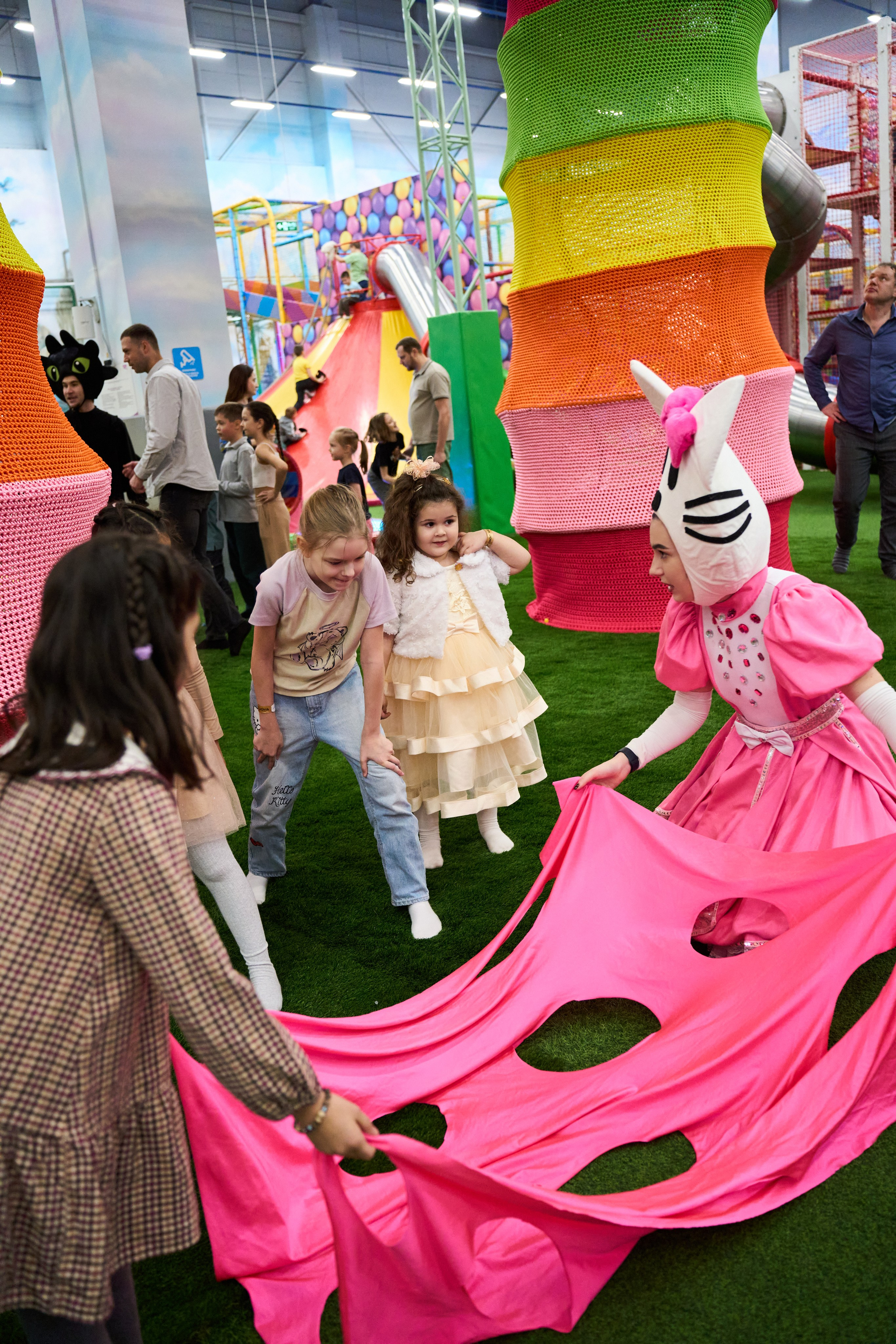 День Рождения. Елизавета Мальгина, фотограф в Москве