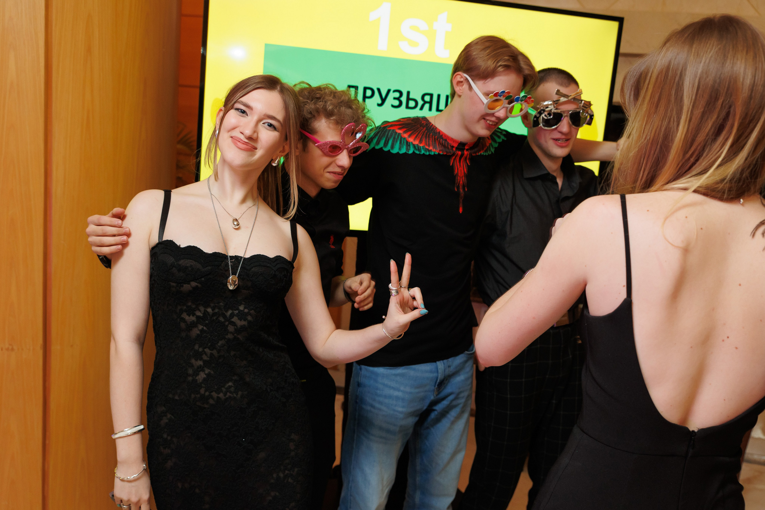 Выпускной. Фотограф в Москве и МО, Алексей Балышев