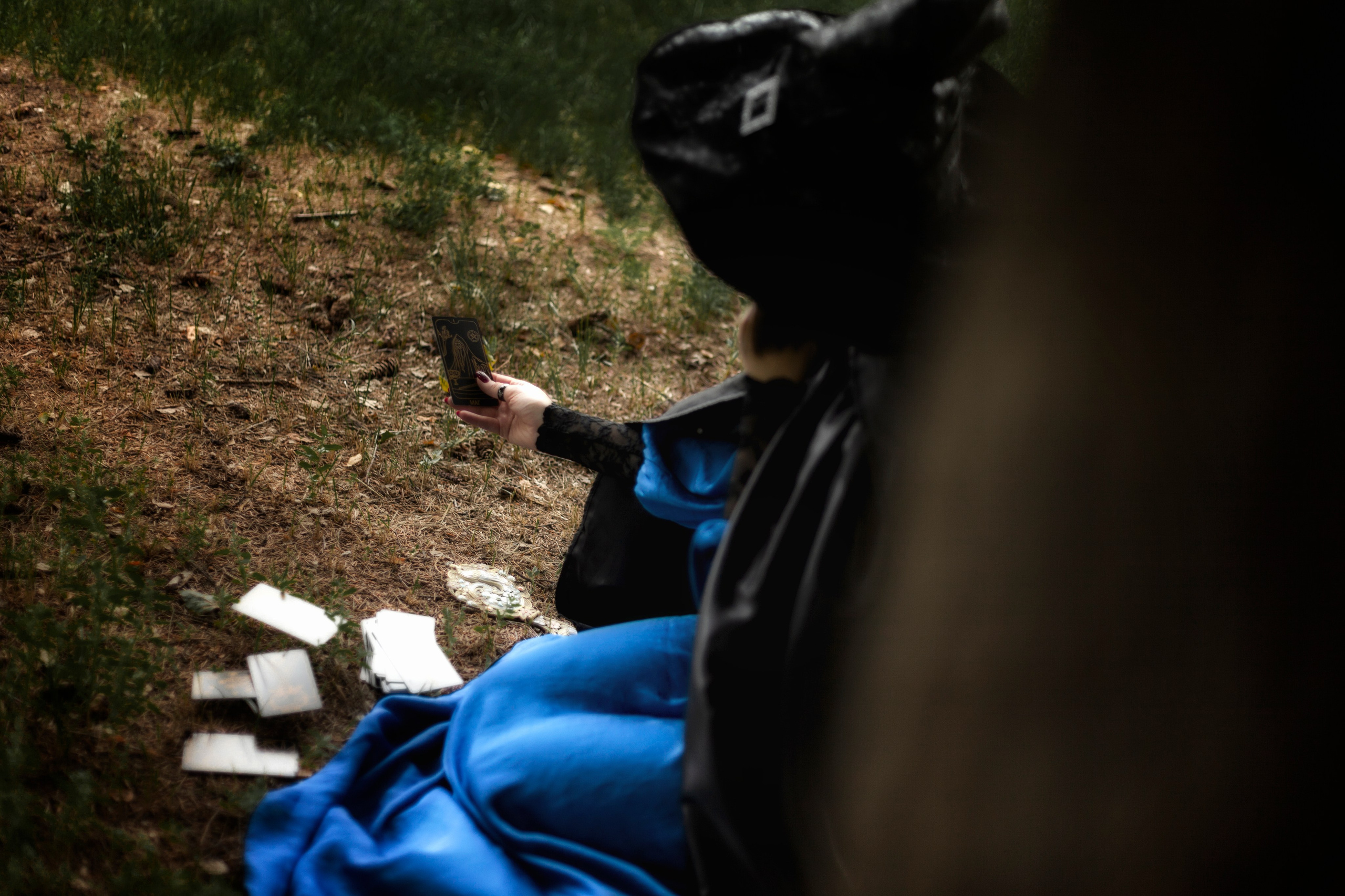 Творческие съемки. PROphoto