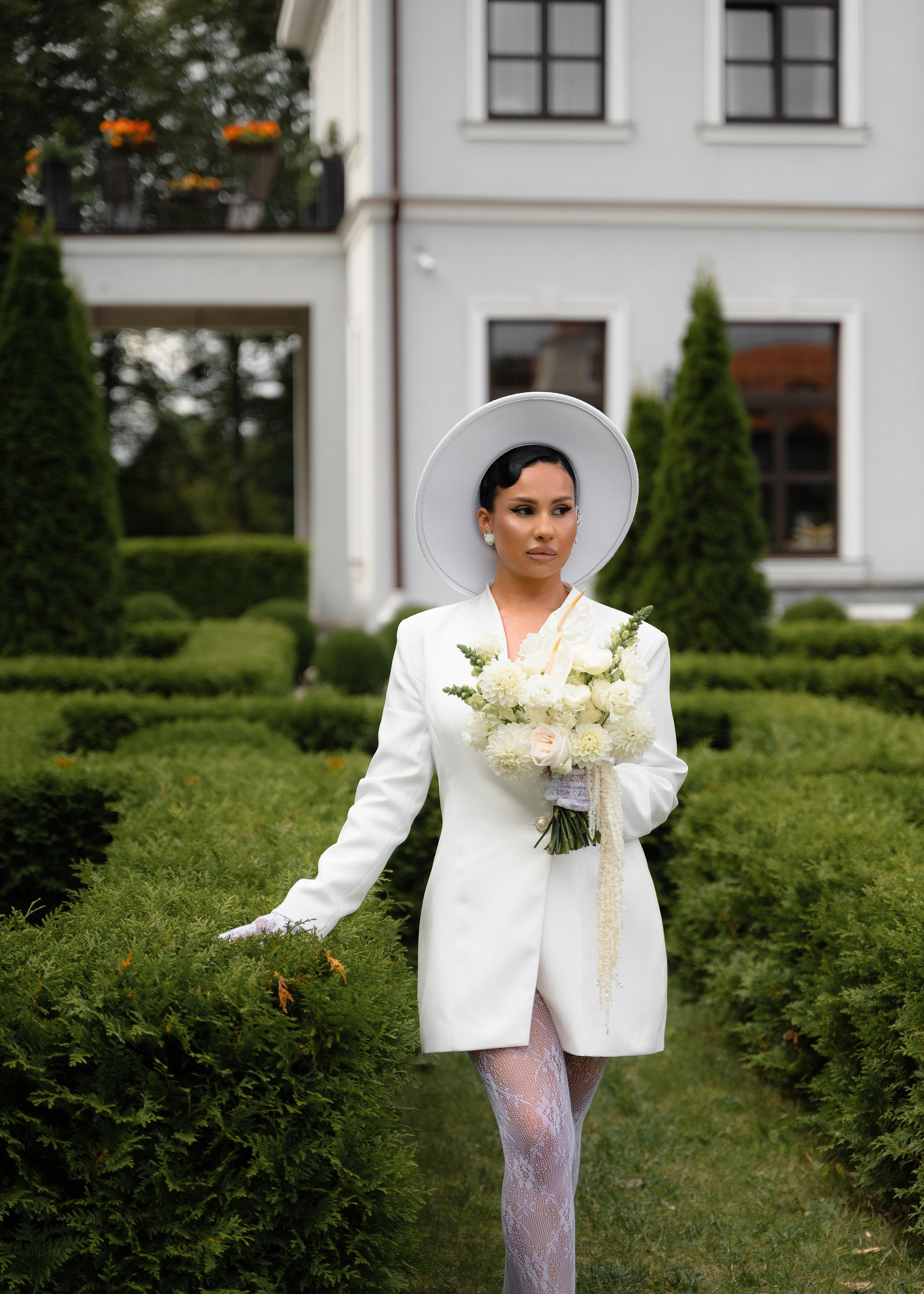 Максим и Кристина. Свадебный фотограф в Калининграде Кристина Воскобойникова