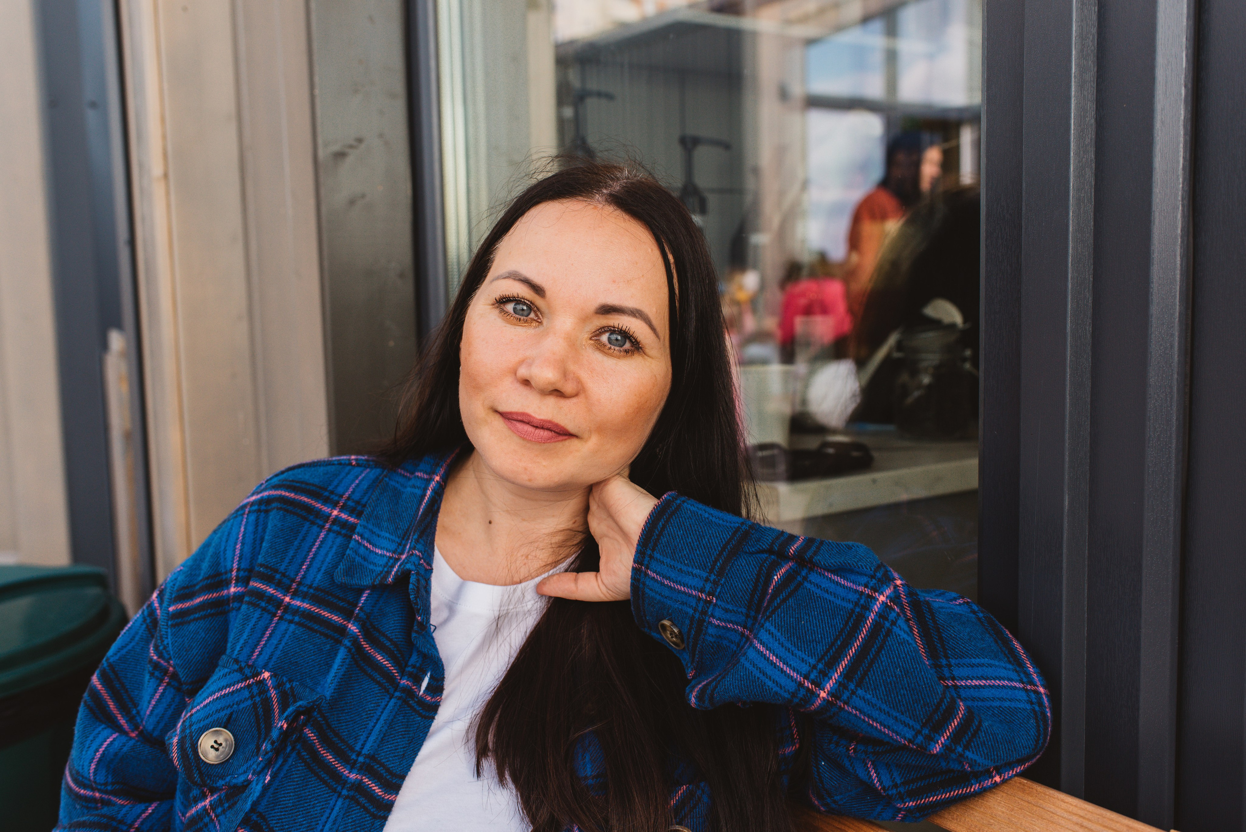 Шайтанка Фест 2024 Первоуральск. Сайт портфолио