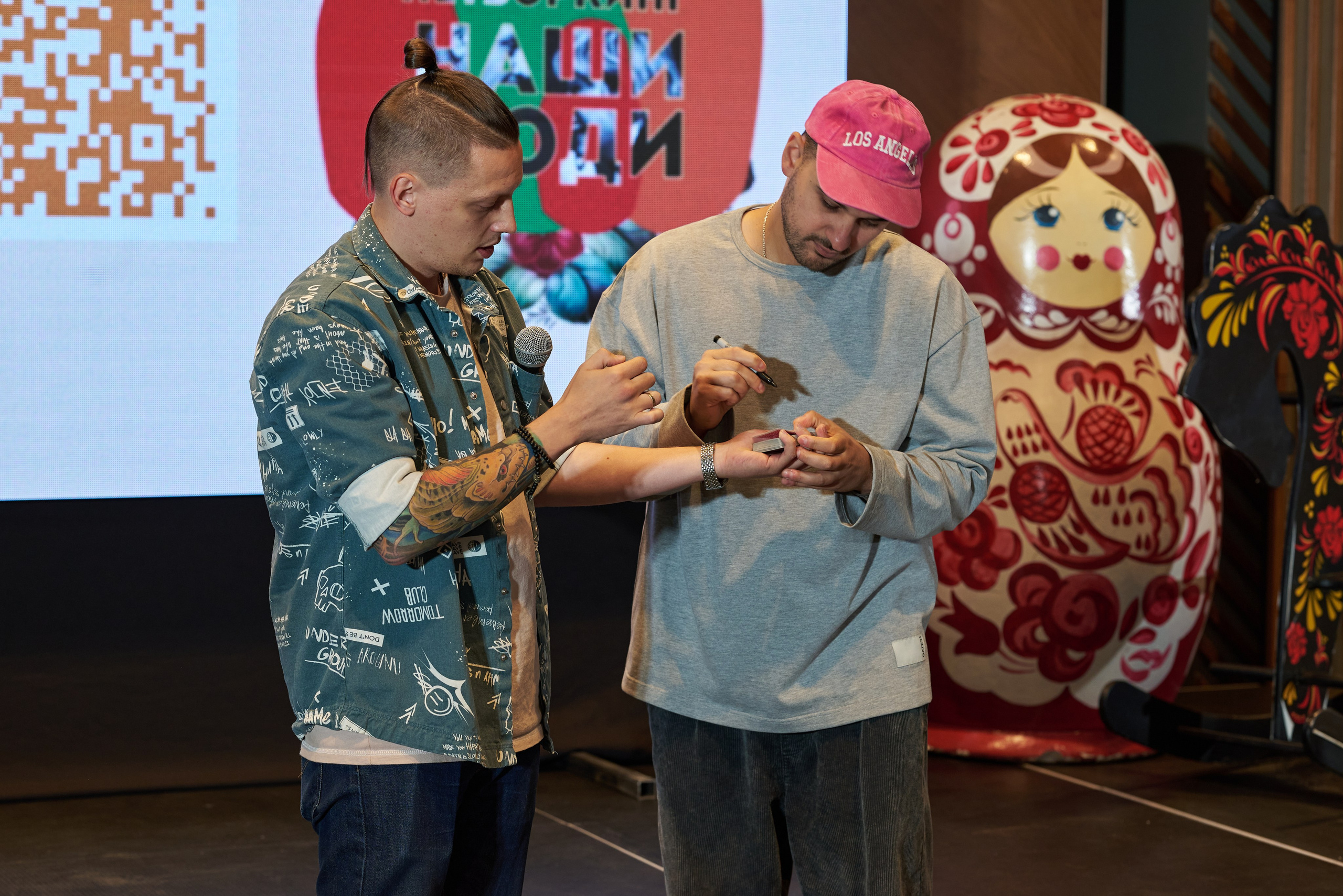 Репортаж. Фотограф Потапчук Алёна (Ростов-на-Дону)