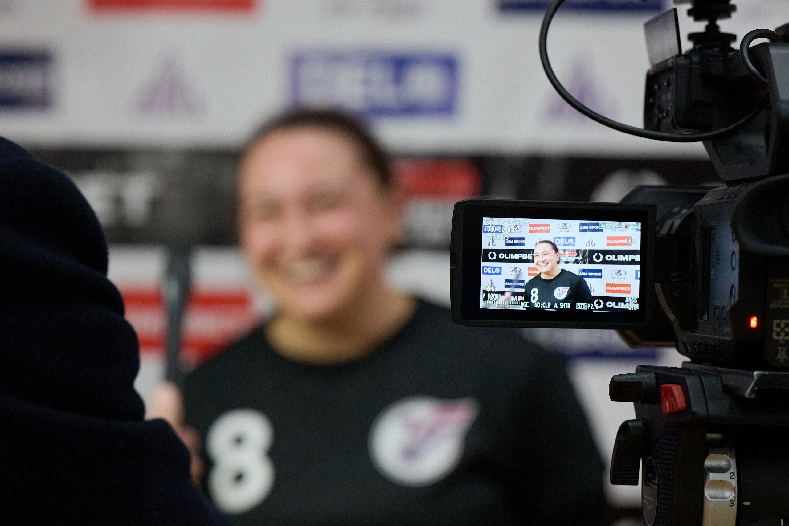 Гандбол. OLIMPBET Суперлига. «Университет» — «ЦСКА». Спортивный репортажный фотограф в Ижевске Сергей Мерзляков