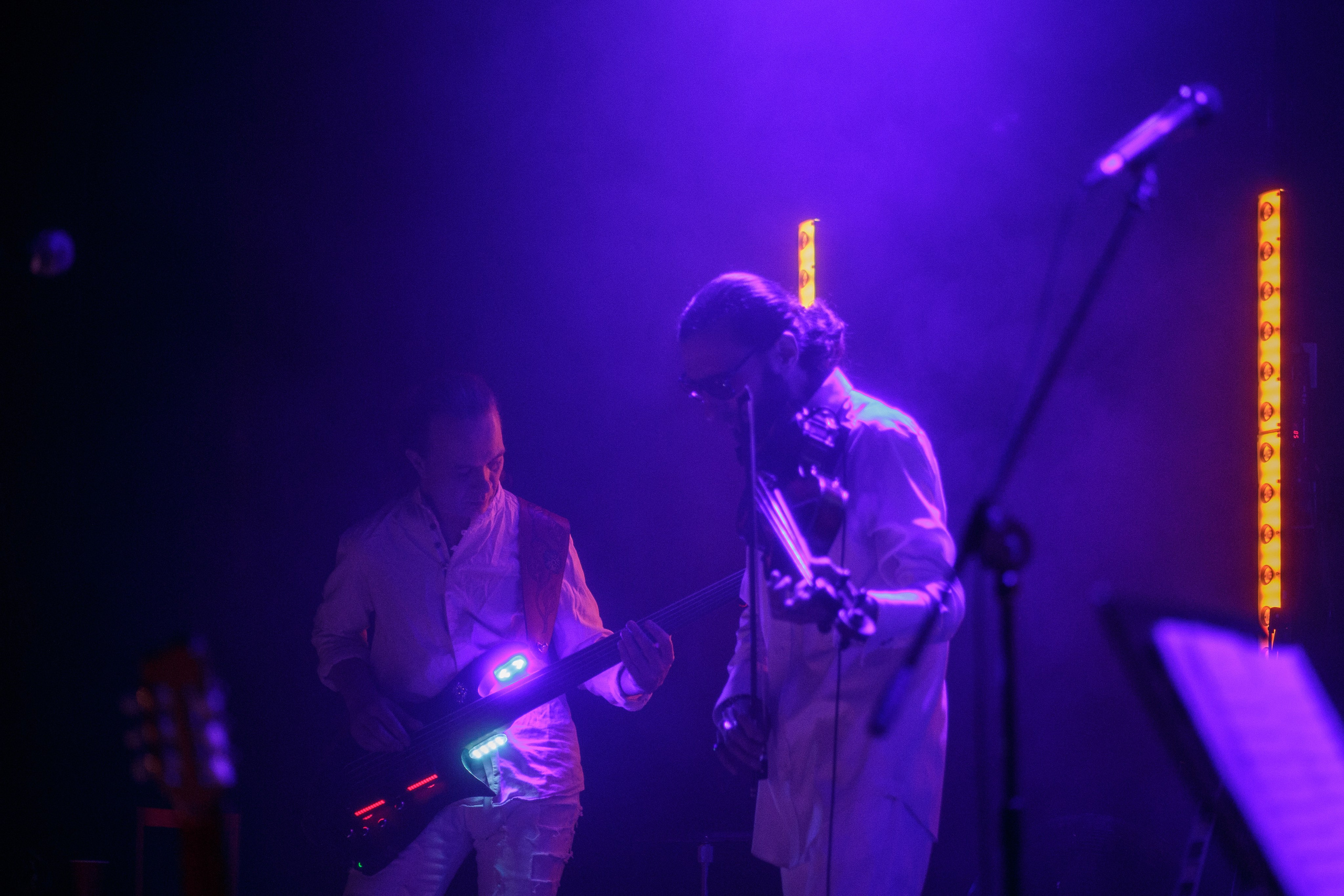 Концерт Gyan Saltus «RUDRA». Свадебный фотограф в Москве — Ольга Козловская