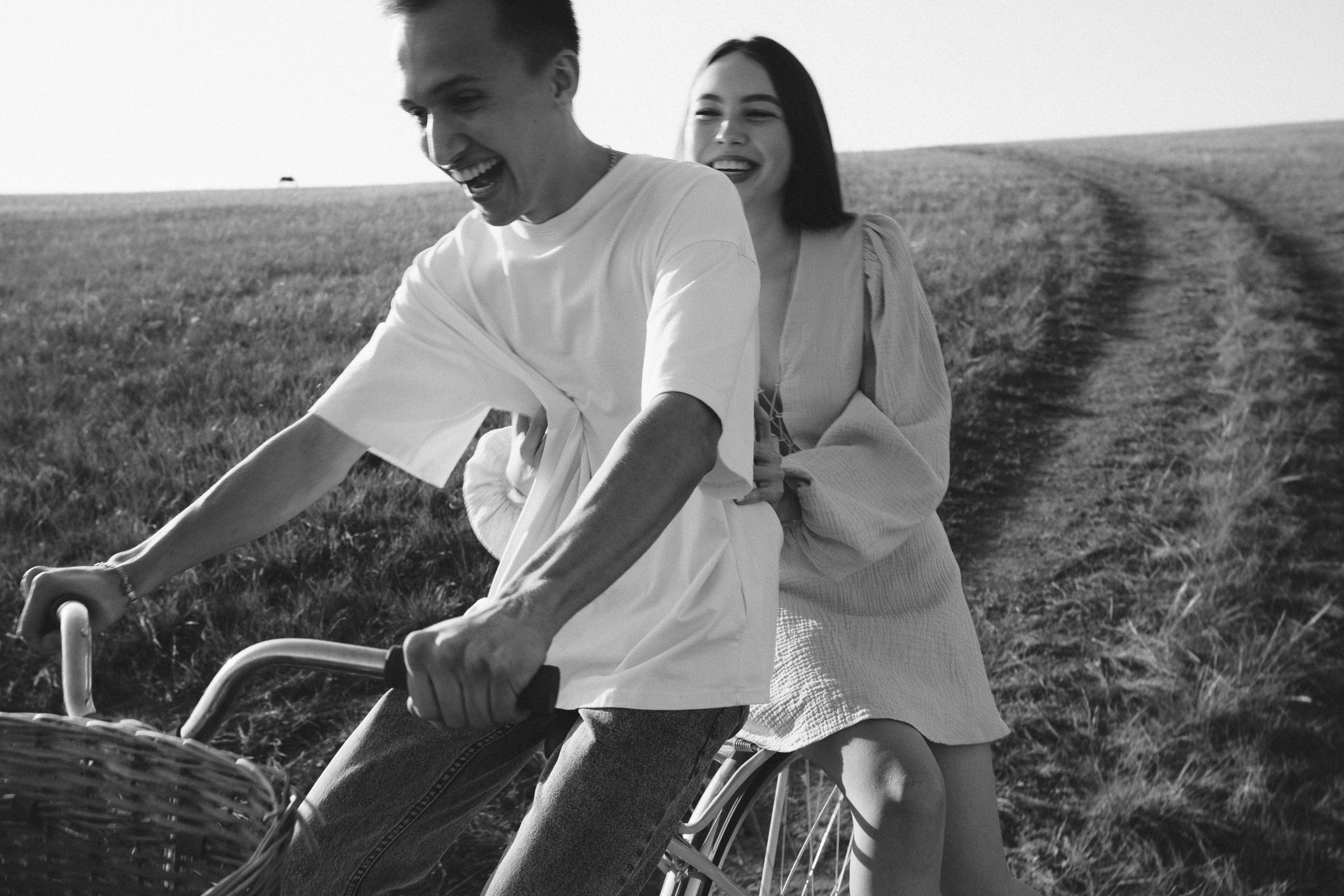 Запомни этот момент…. Свадебный и семейный фотограф в Абакане Василевский Алексей