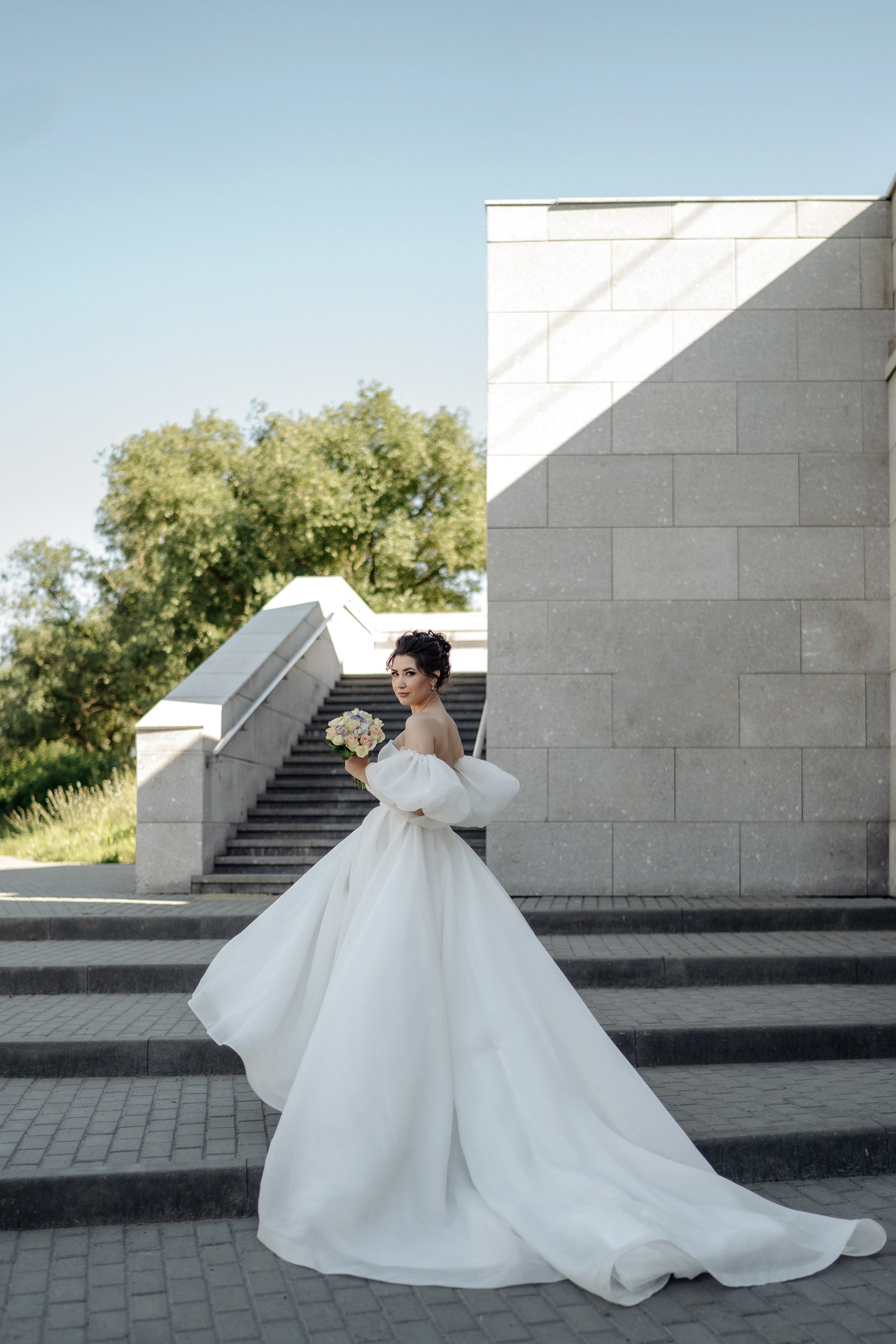 Свадебные фото. Портретный и событийный фотограф в Барнауле, Москве, Новосибирске