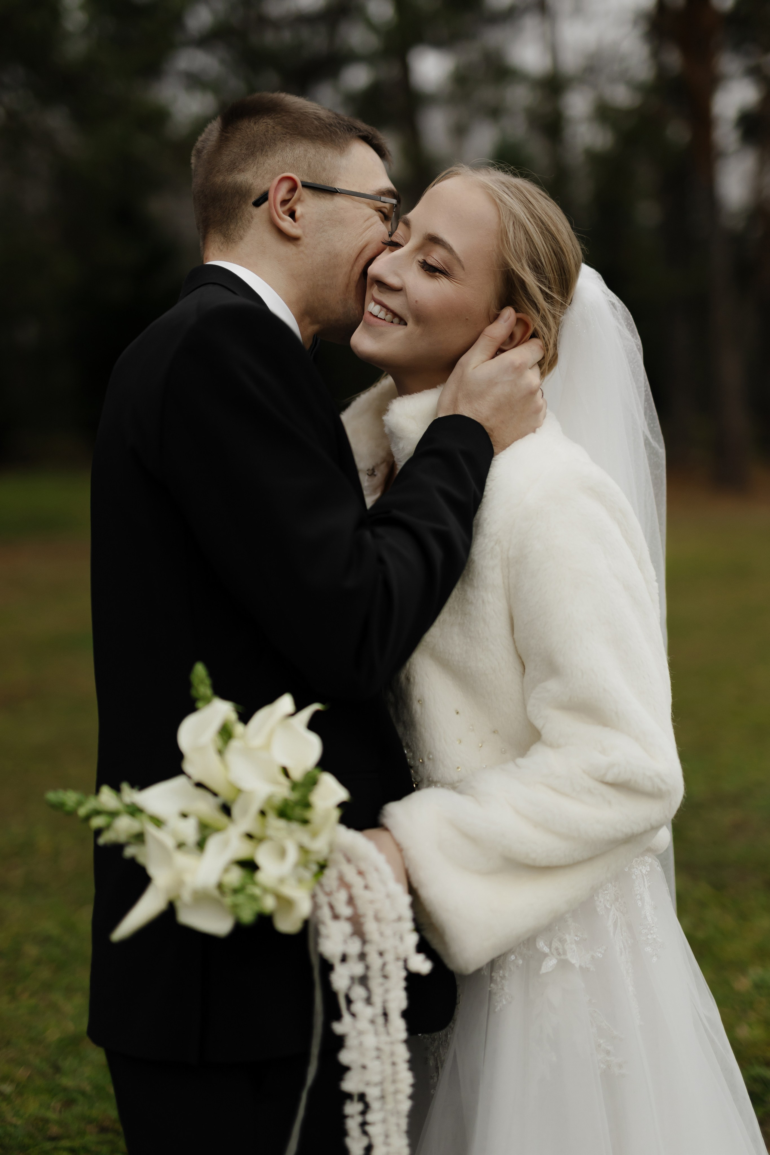 Свадьба Кирилла и Елизаветы. Фотограф Кольчугино/Владимир/Москва Елизавета Иода