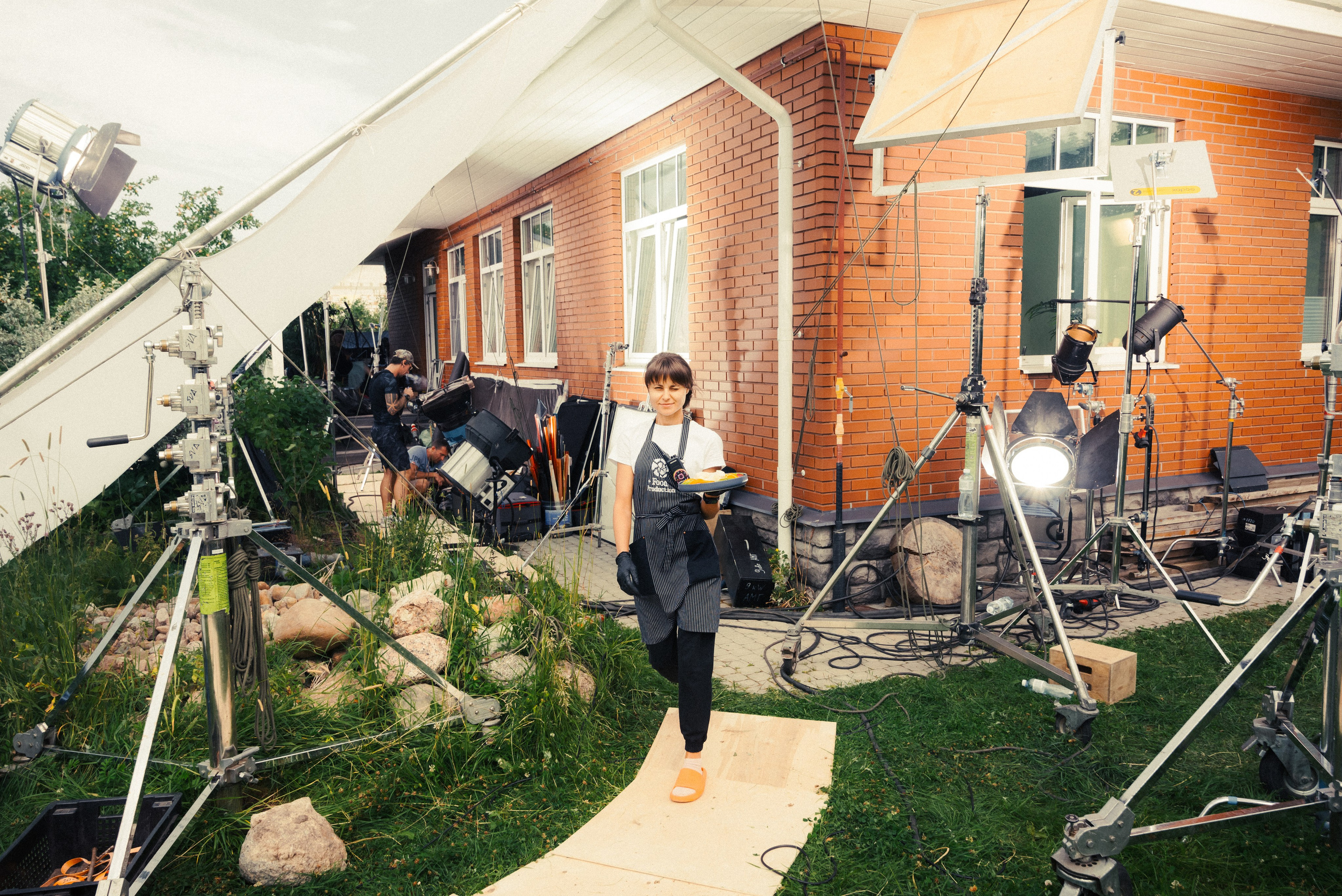 Загород. Платонов Олег — фотограф Санкт-Петербург