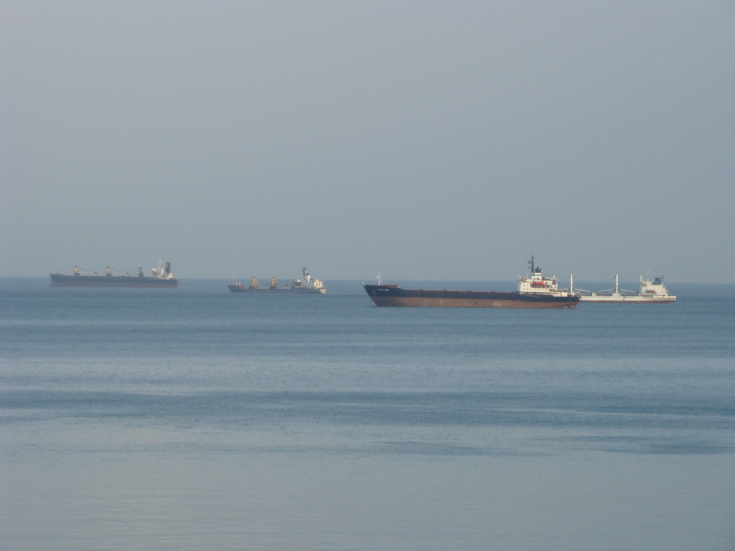 Кабардинка (фото Зевиных) 25.06-24.07.2008. Семейный, Свадебный фотограф СПБ Питер— Романова Екатерина