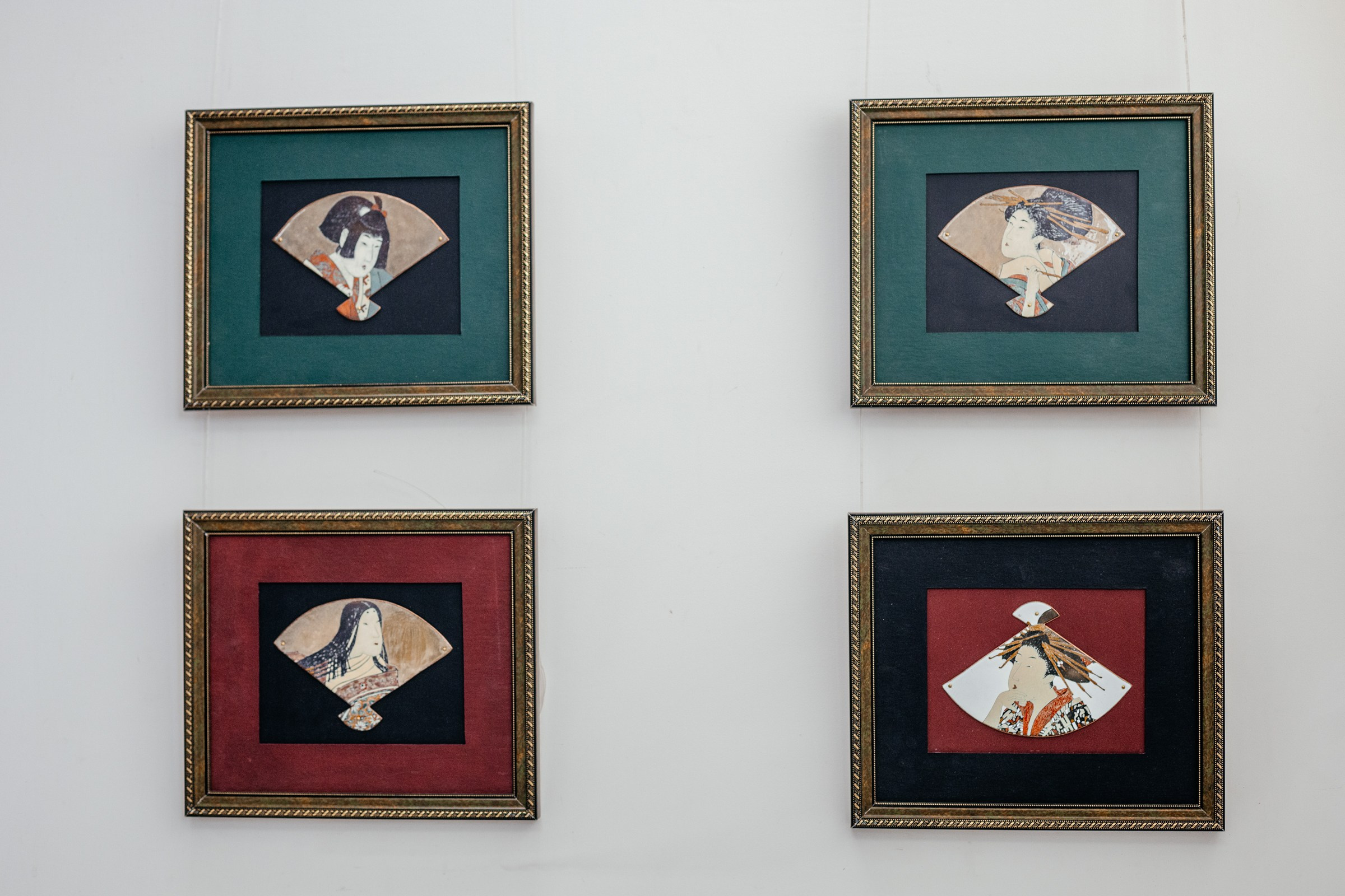 Современная эмаль России. Фотограф в Красноярске Оксана Корчагина