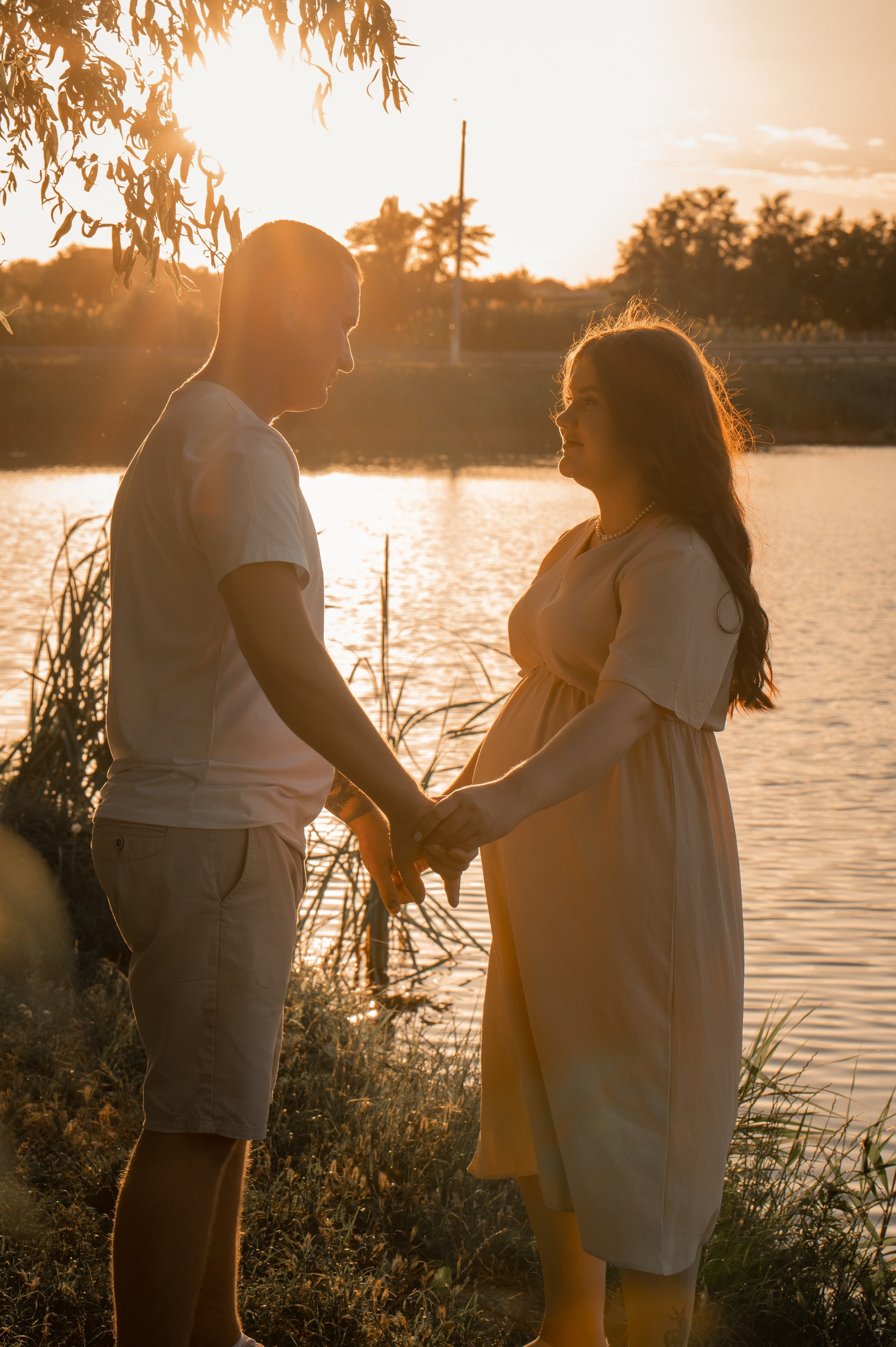 В ОЖИДАНИИ ЧУДА. Свадебный и семейный фотограф в Краснодарском крае