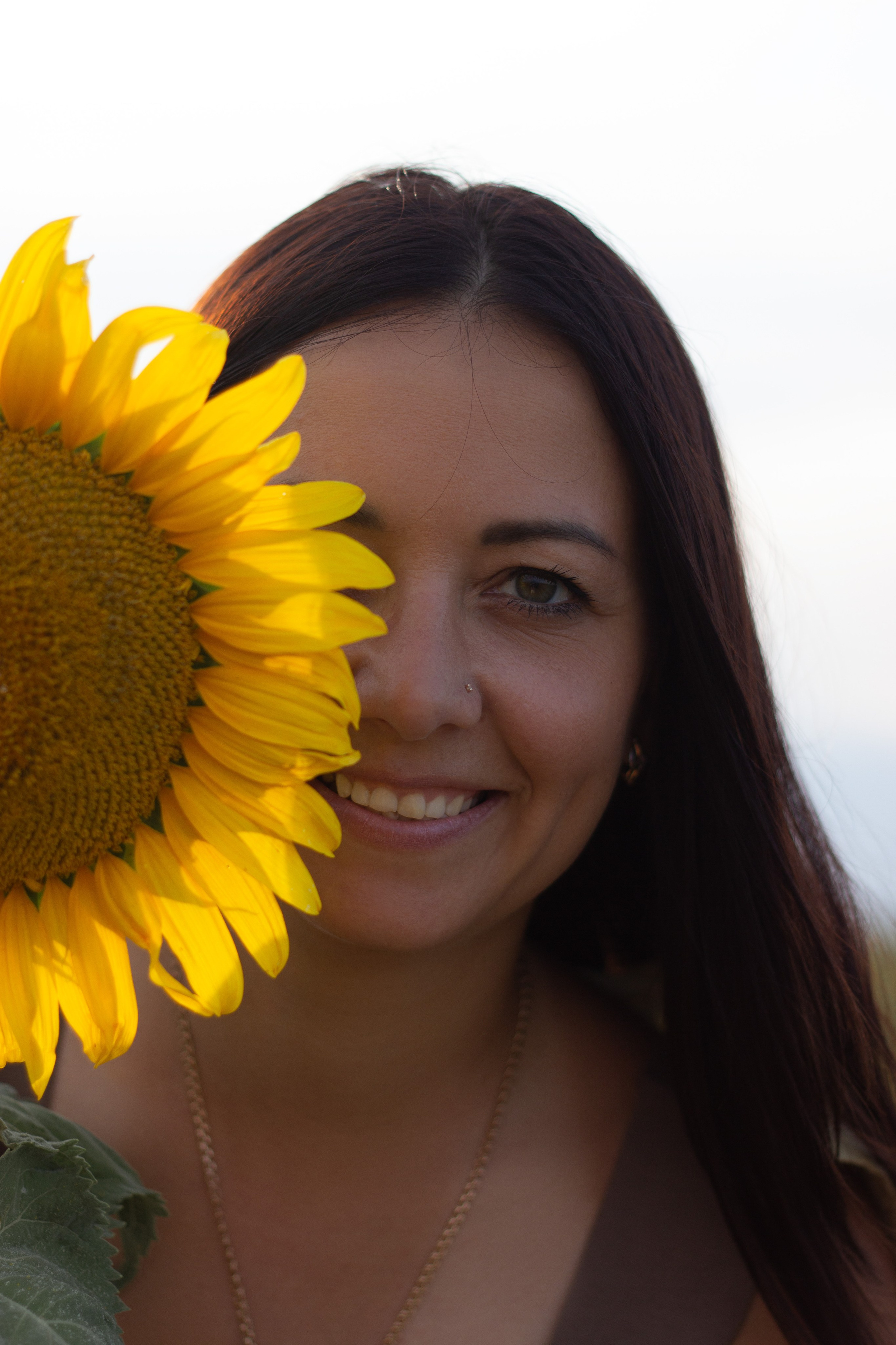 Семейный и детский фотограф в Крыму Юлия Буланова