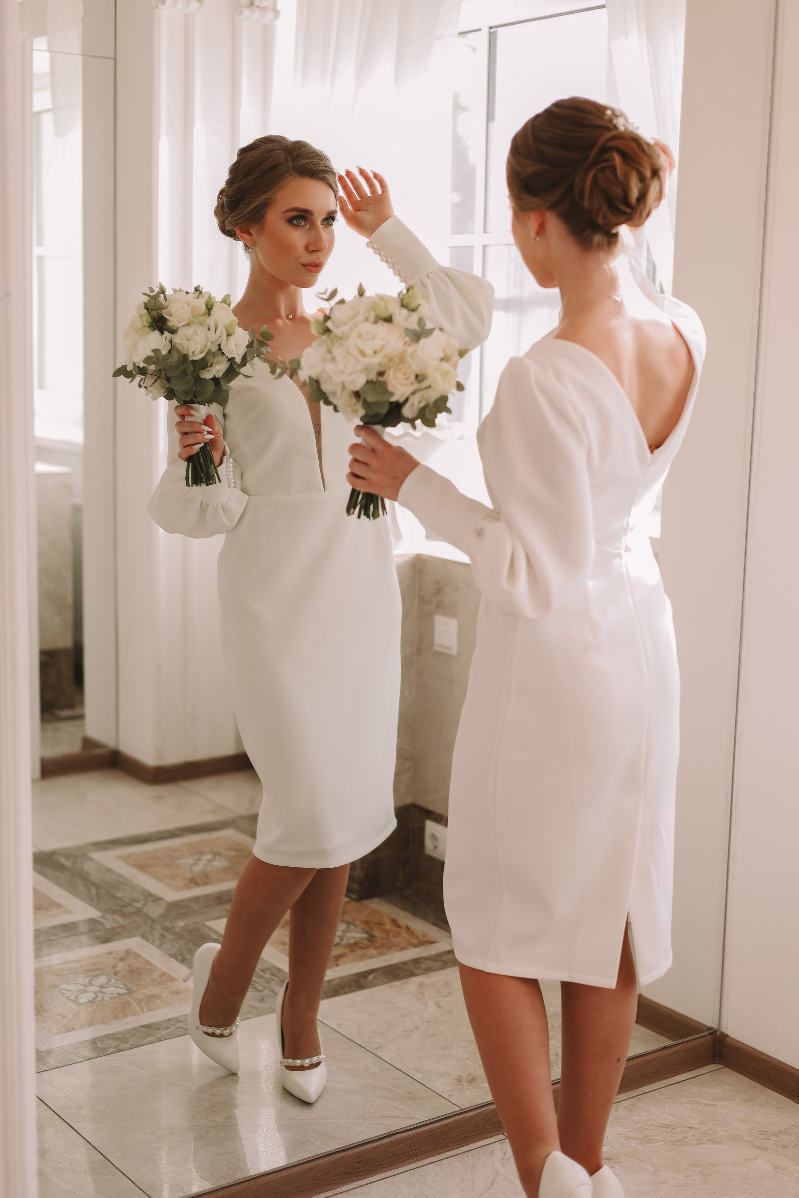 𝒜𝓇𝓉𝒽𝓊𝓇 & 𝒦𝓈𝑒𝓃𝒾𝒶. Wedding Photographer from St.Petersburg