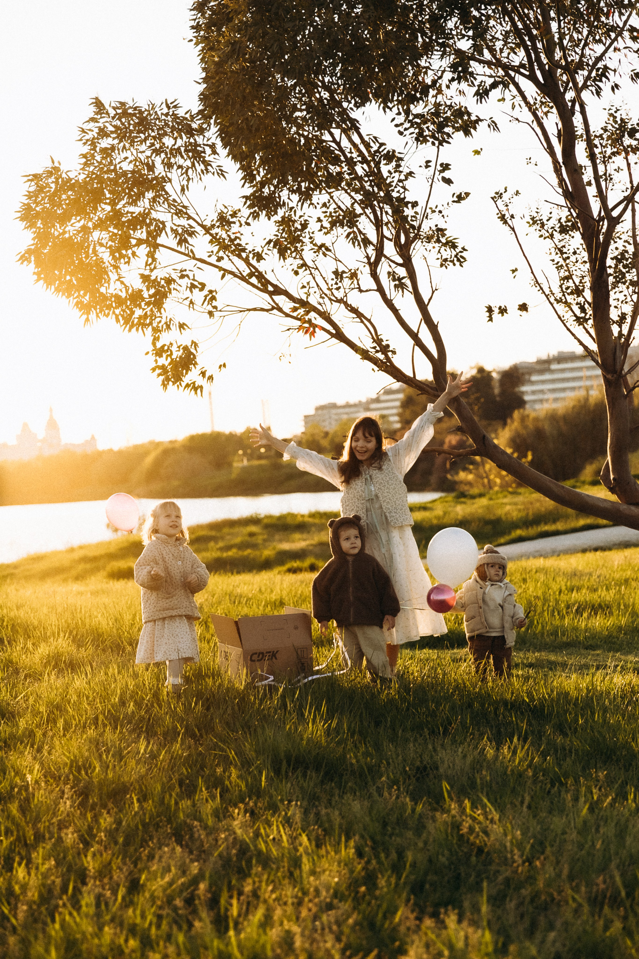 Одним тёплым весенним днём. Фотограф Сочи Адлер Сириус Красная Поляна Ошутина Анастасия