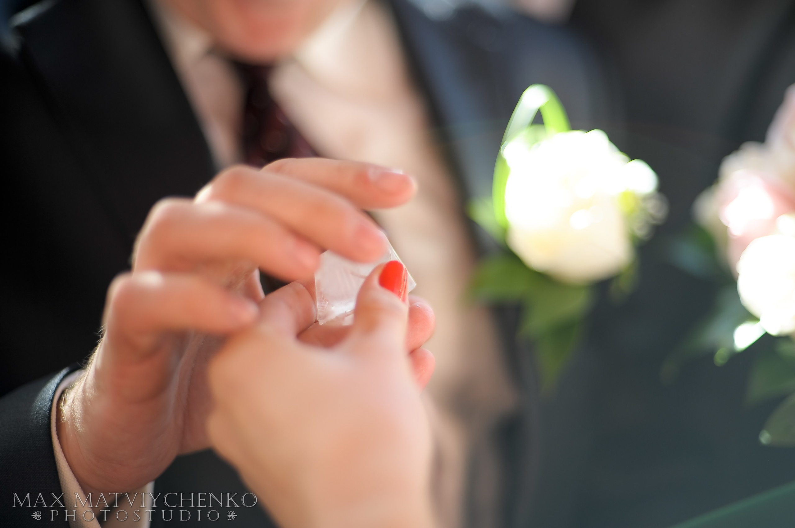 Выкуп/Fun test. Максим Матвийченко и Виктория Басова профессионалы своего дела