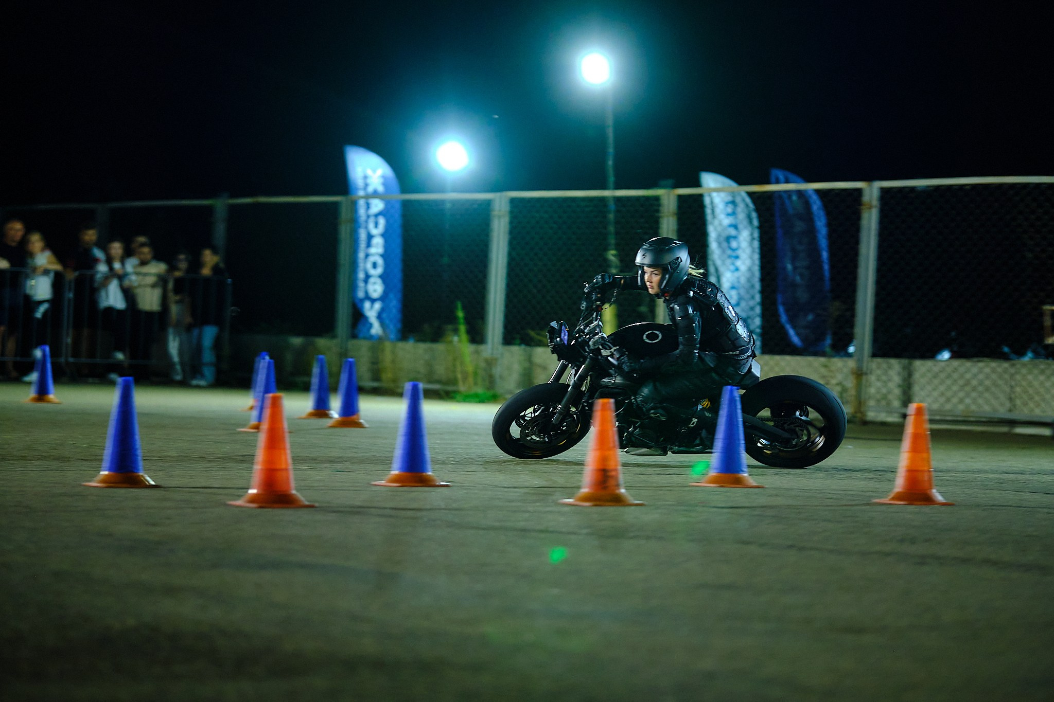 27.07.2024 Ночная Джимхана. Константин Тимонин — фотограф в Краснодаре