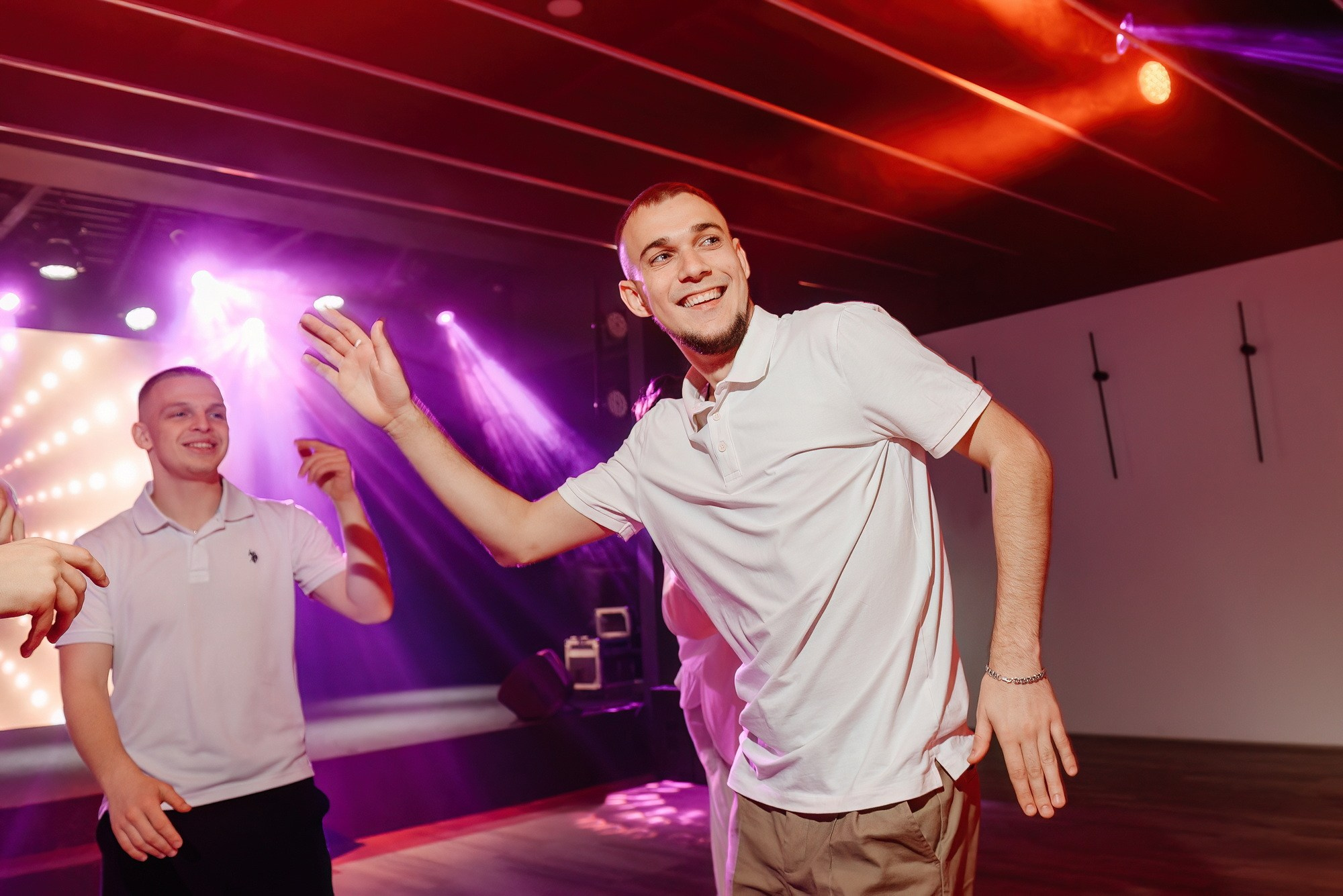 Закрытие футбольного сезона 2025 ФК «ТЕМП». Свадебный и репортажный фотограф Никита Сницарев в Барнауле