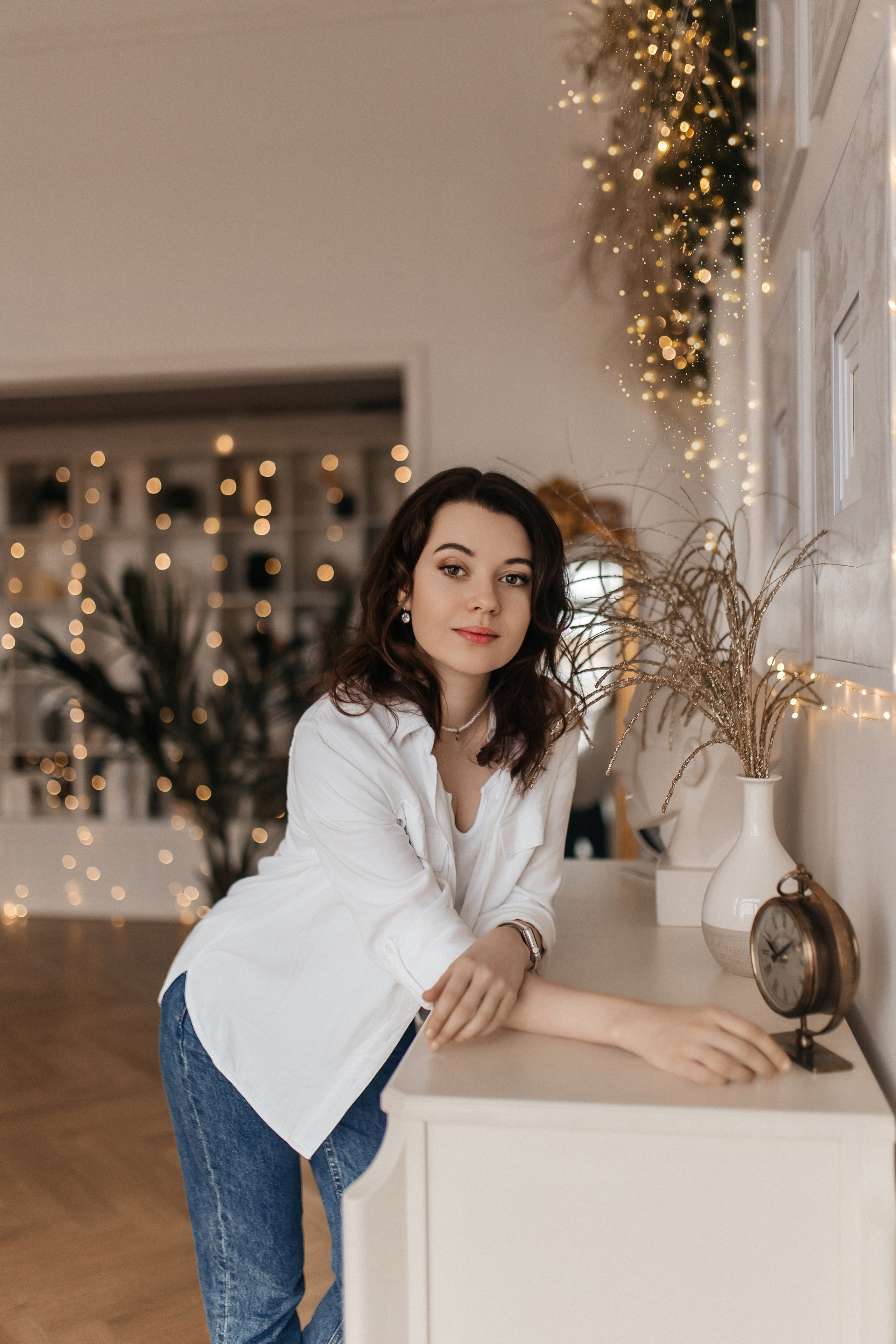 Елена, студийная съёмка. Фотограф Наталия Федосова, г. Москва. TG и Instagram @nataliya_raw