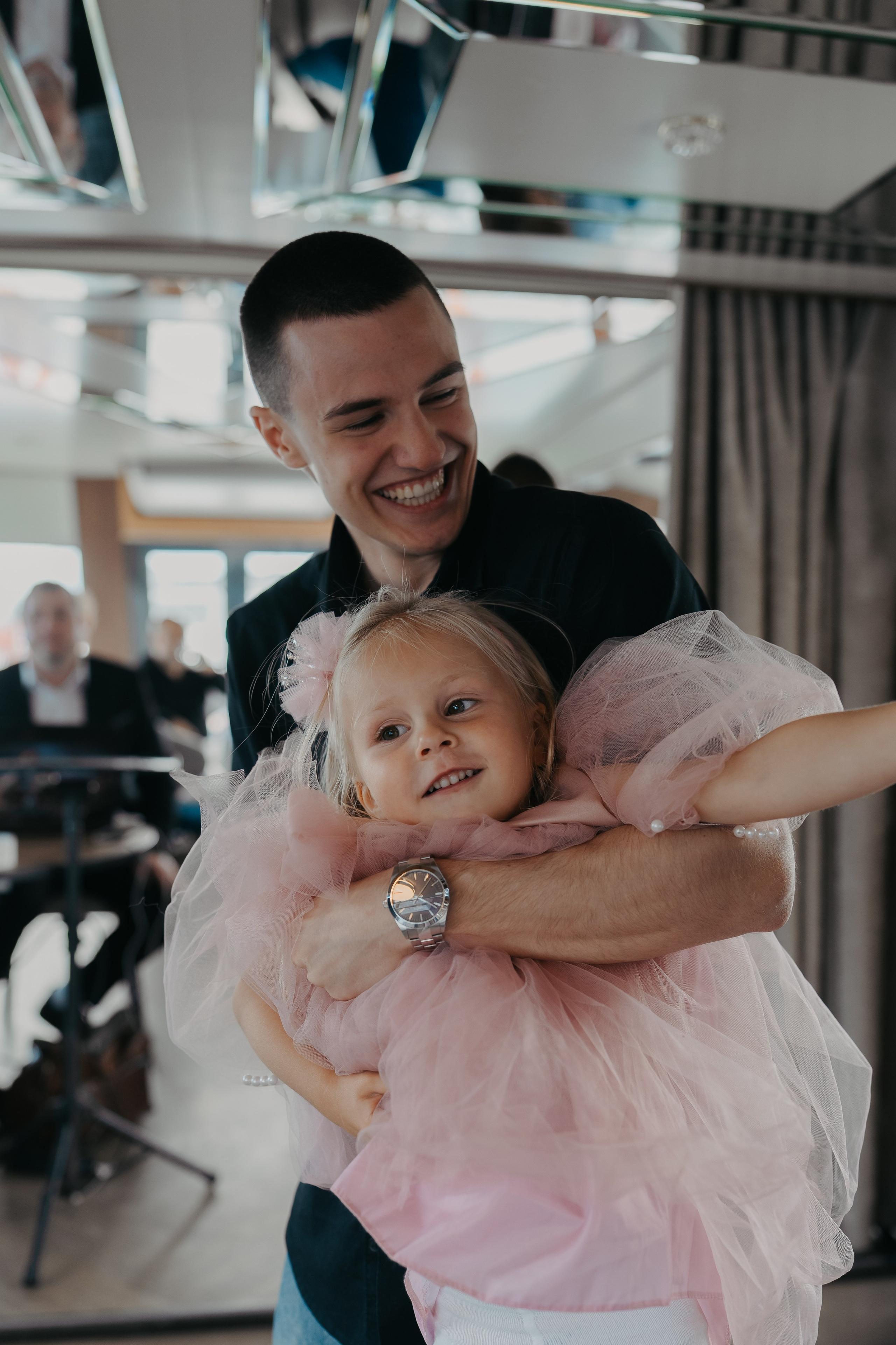 Соня и Руслан. Фотограф в Санкт-Петербурге Мария Александрова