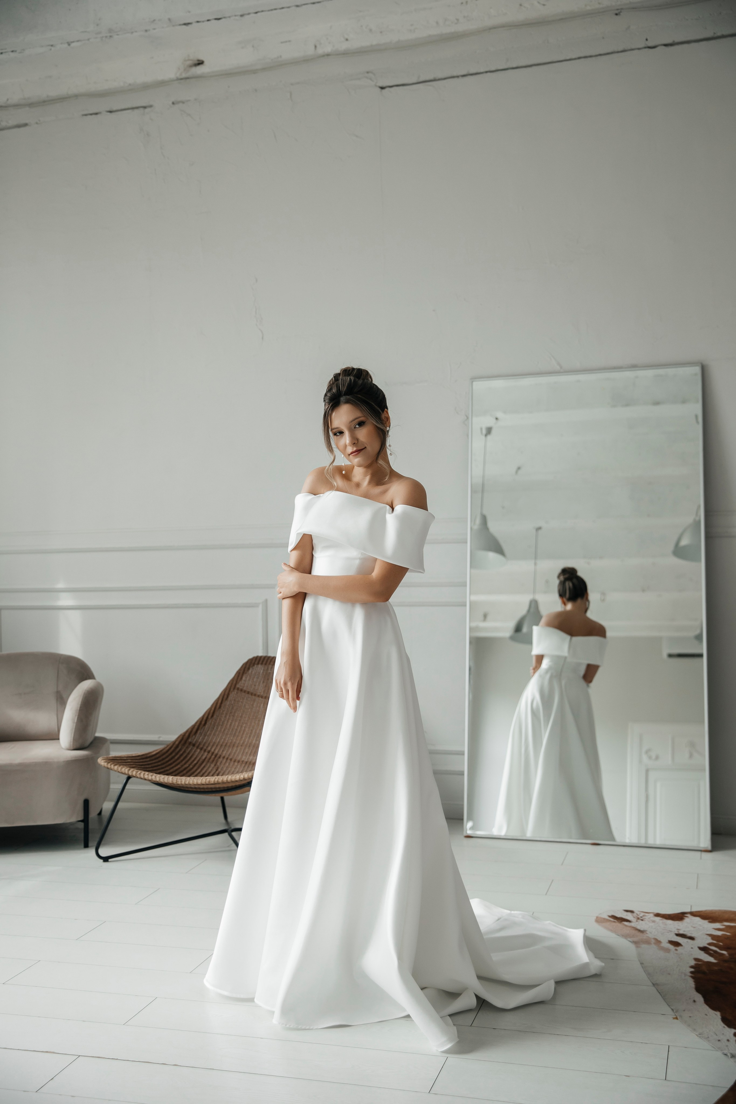 Анна и Дмитрий. Свадебный фотограф Красноярск — Кристина Ива