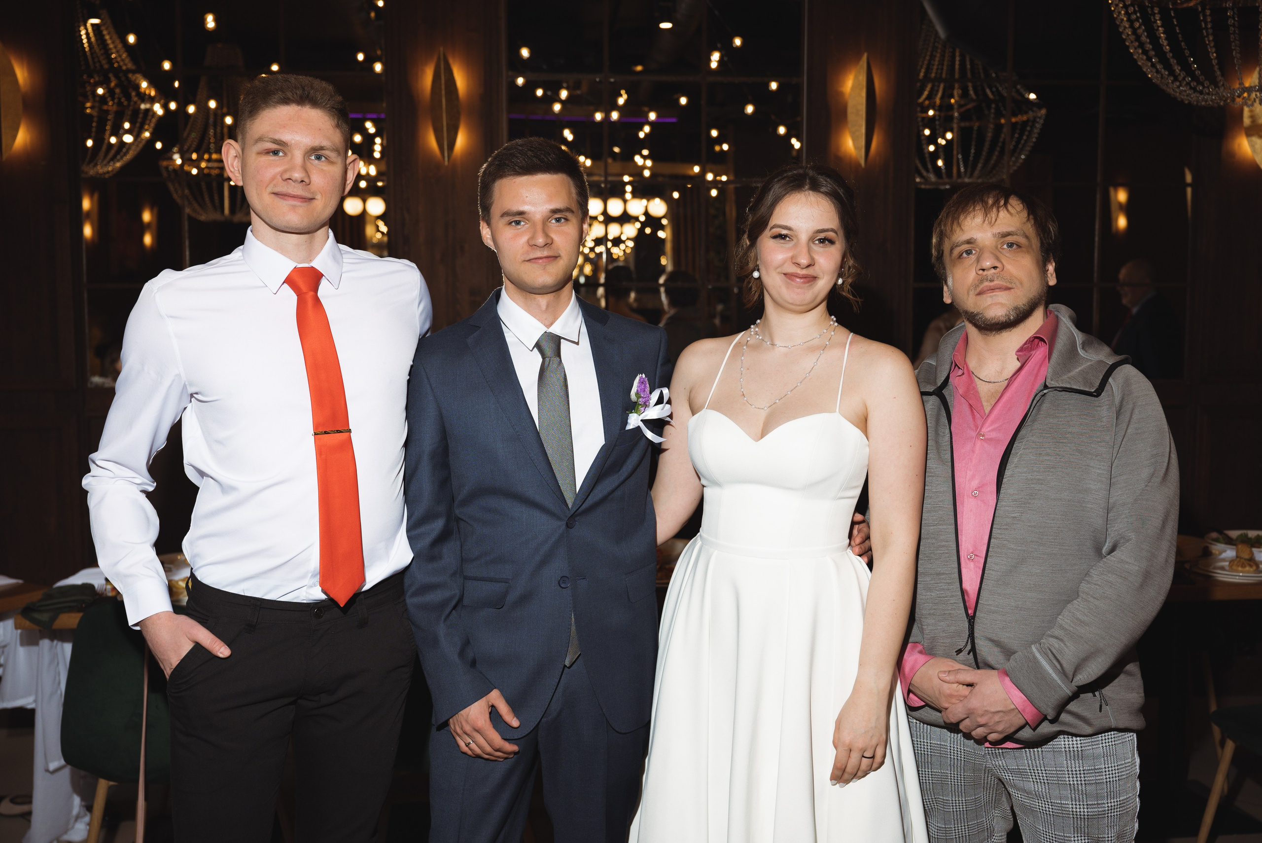 Иван и Ксения. Фотограф Москва Настя Профотовна. Репортажные, свадебные и контент фотосессии