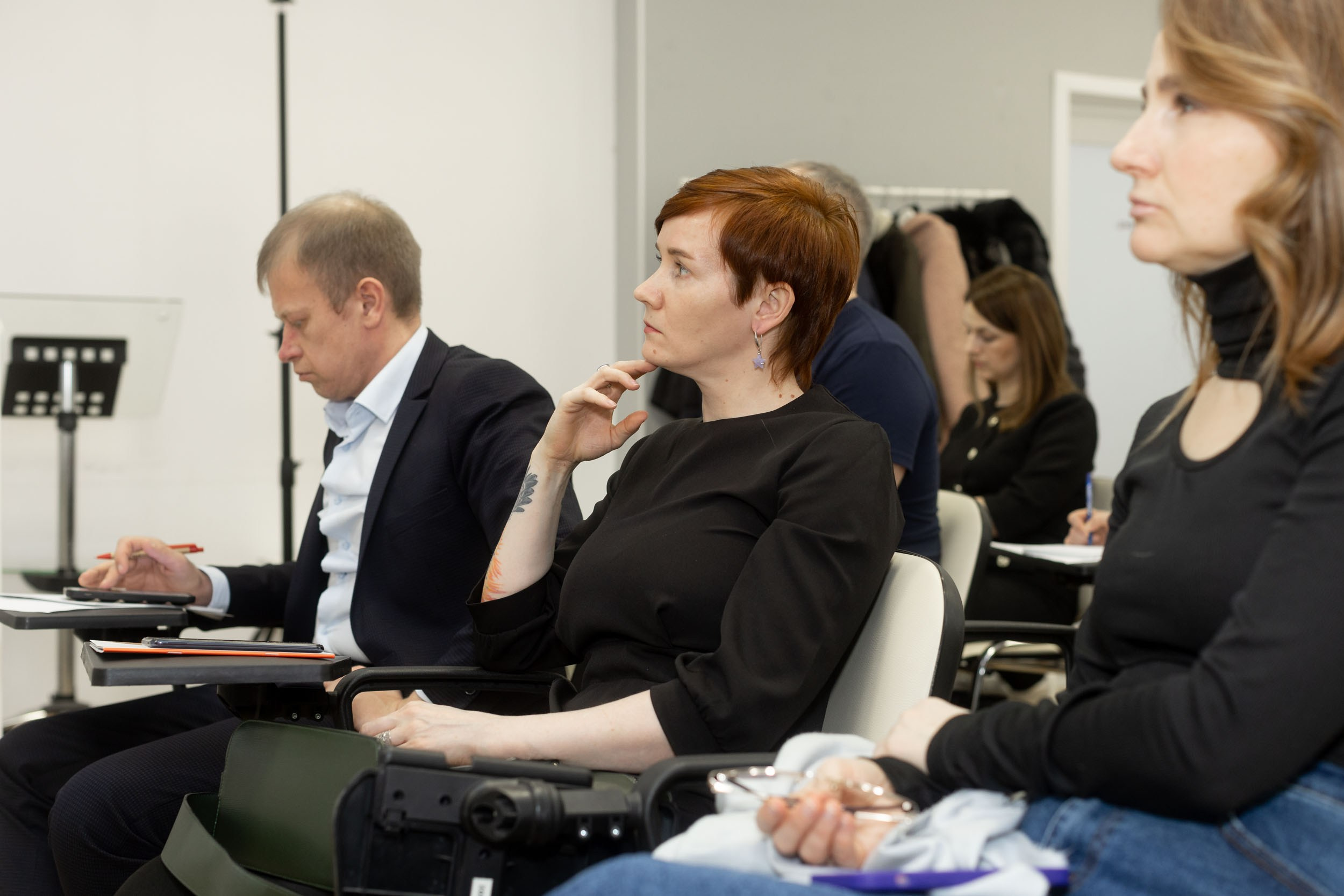 TenChat презентация возможностей новой деловой сети