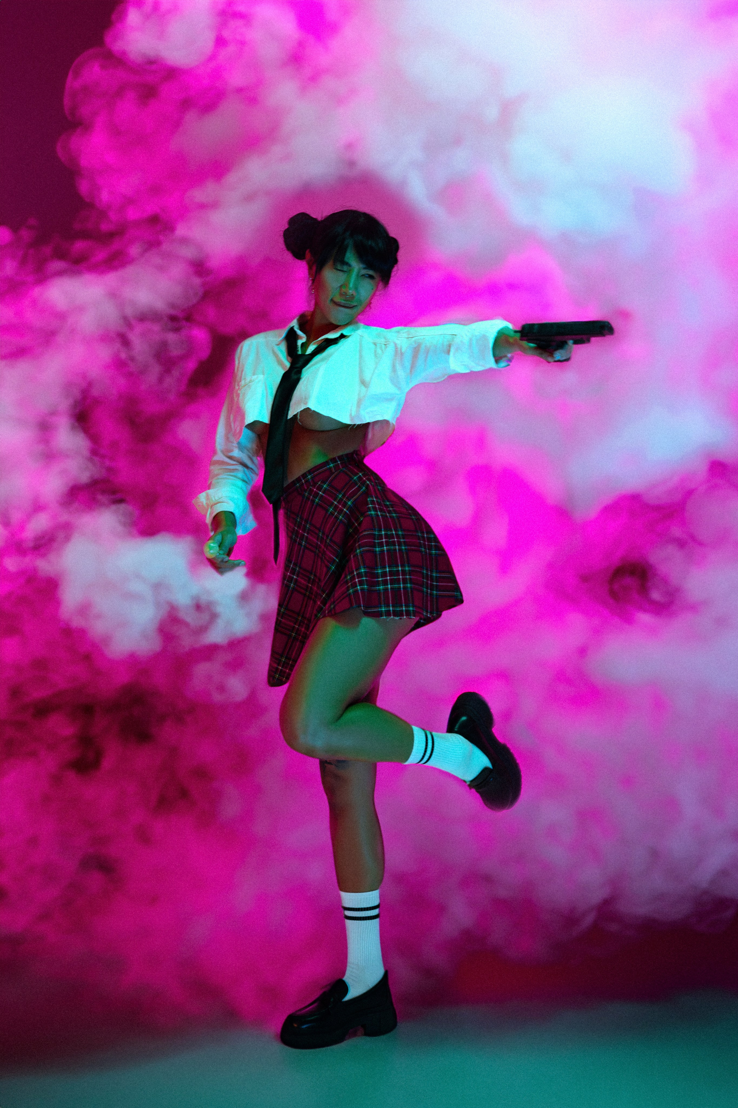 Neatrissa. Фотограф в Санкт-Петербурге Дмитрий Вихарев