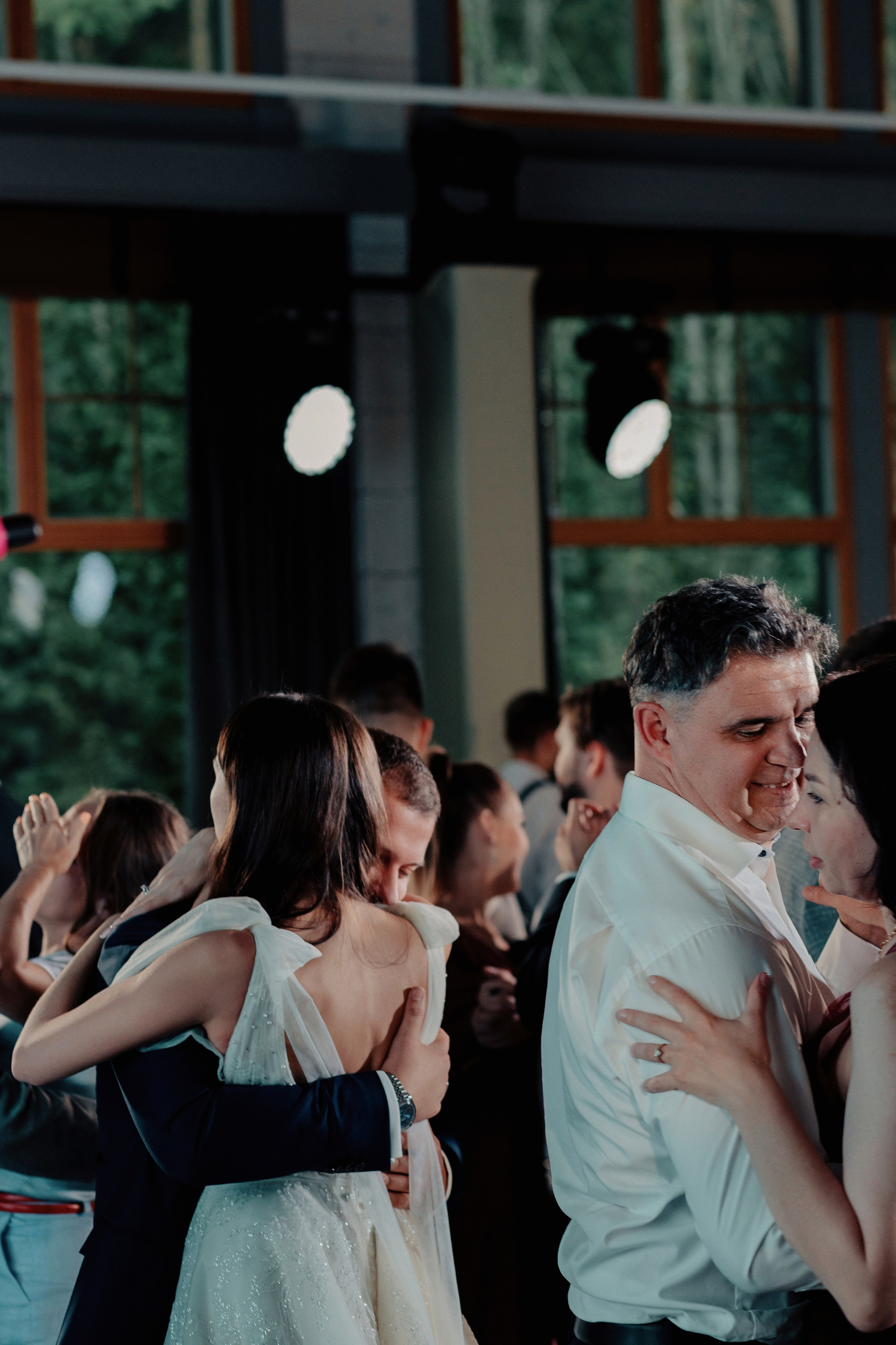 Эрик & Ксения. Алексей Шаров — свадебный и репортажный фотограф в Нижнем Новгороде