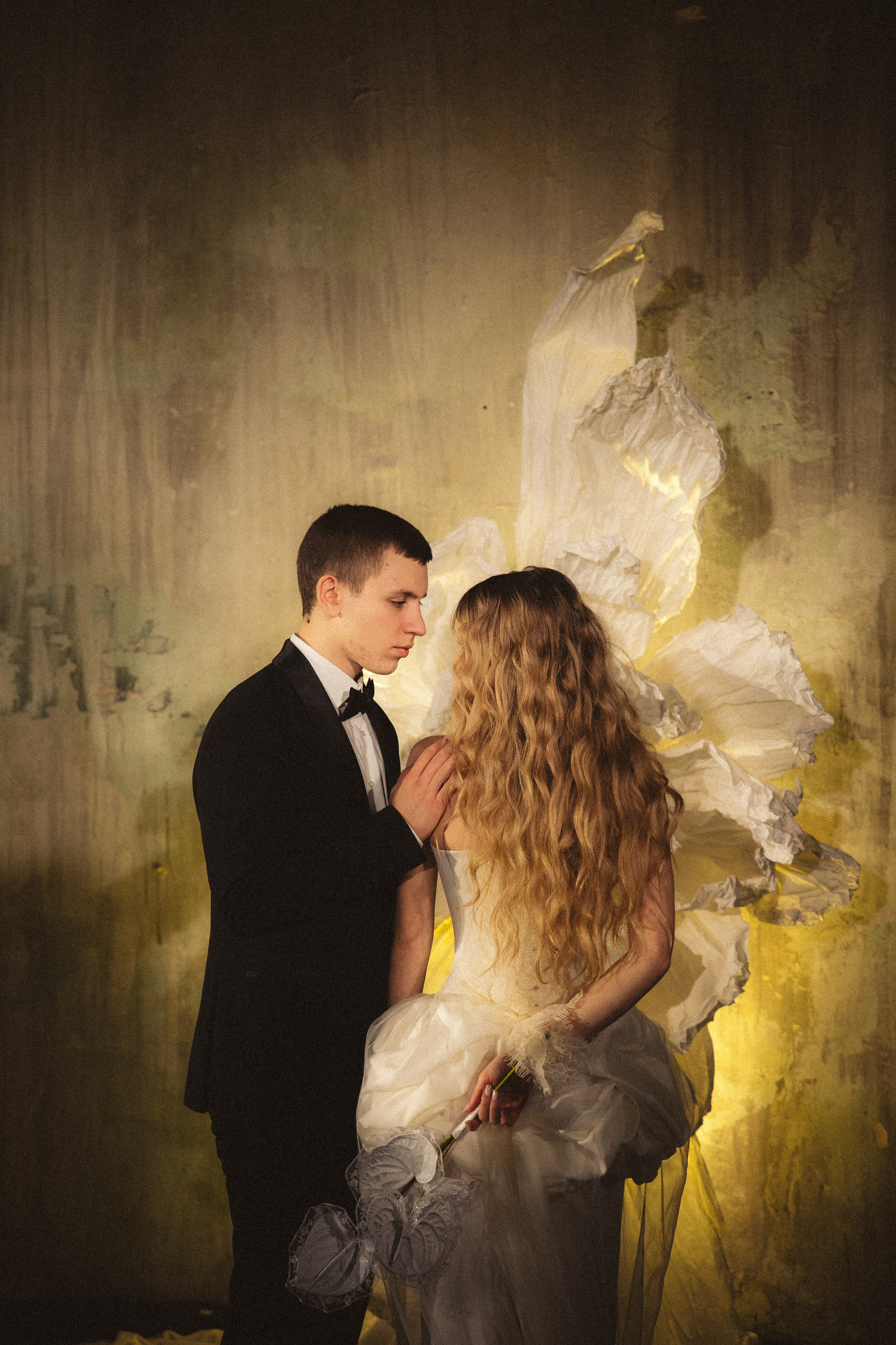 Вероника & Максим. Phdkvmr.ru