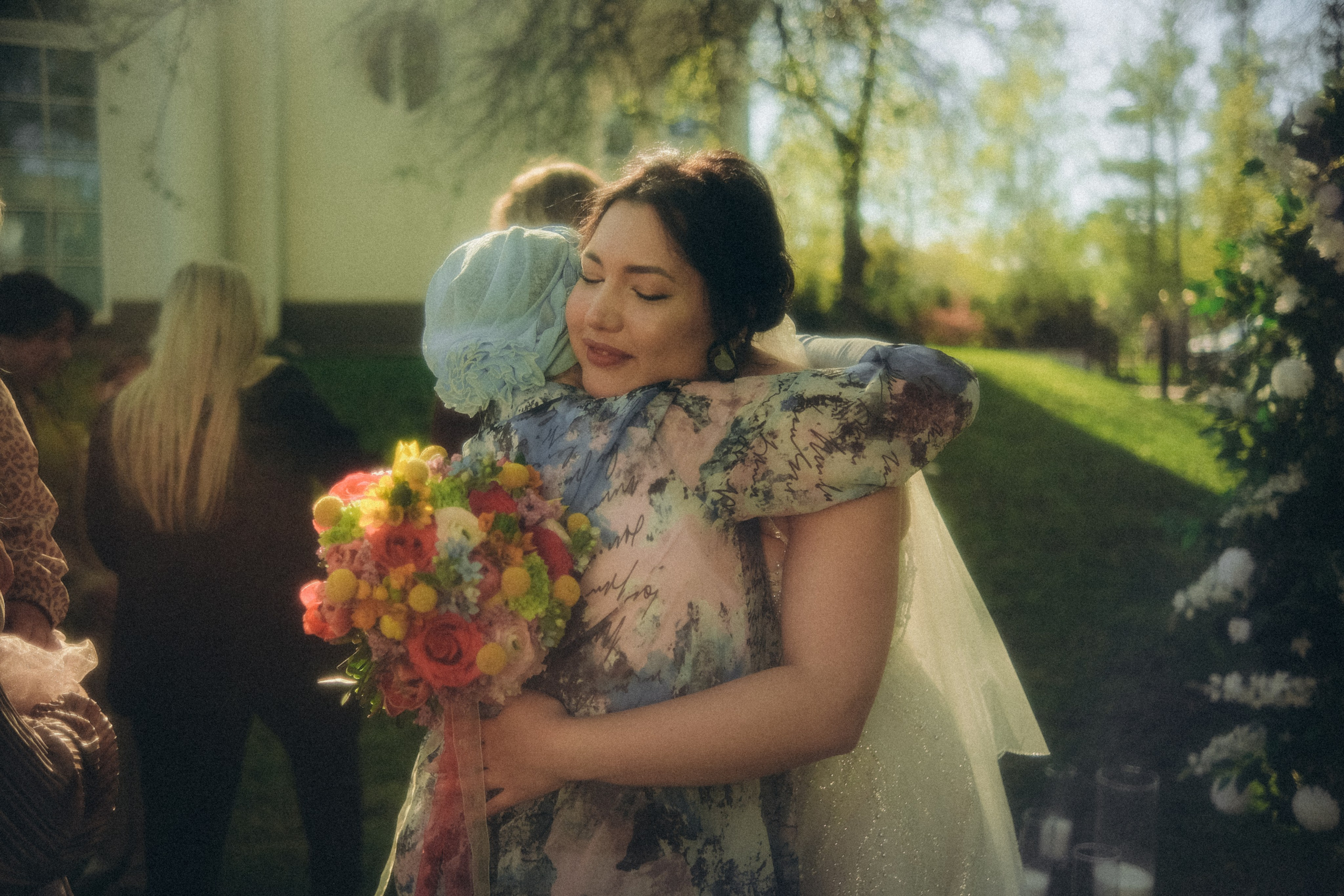 Рида & Богдан. Пушкин. Phdkvmr.ru