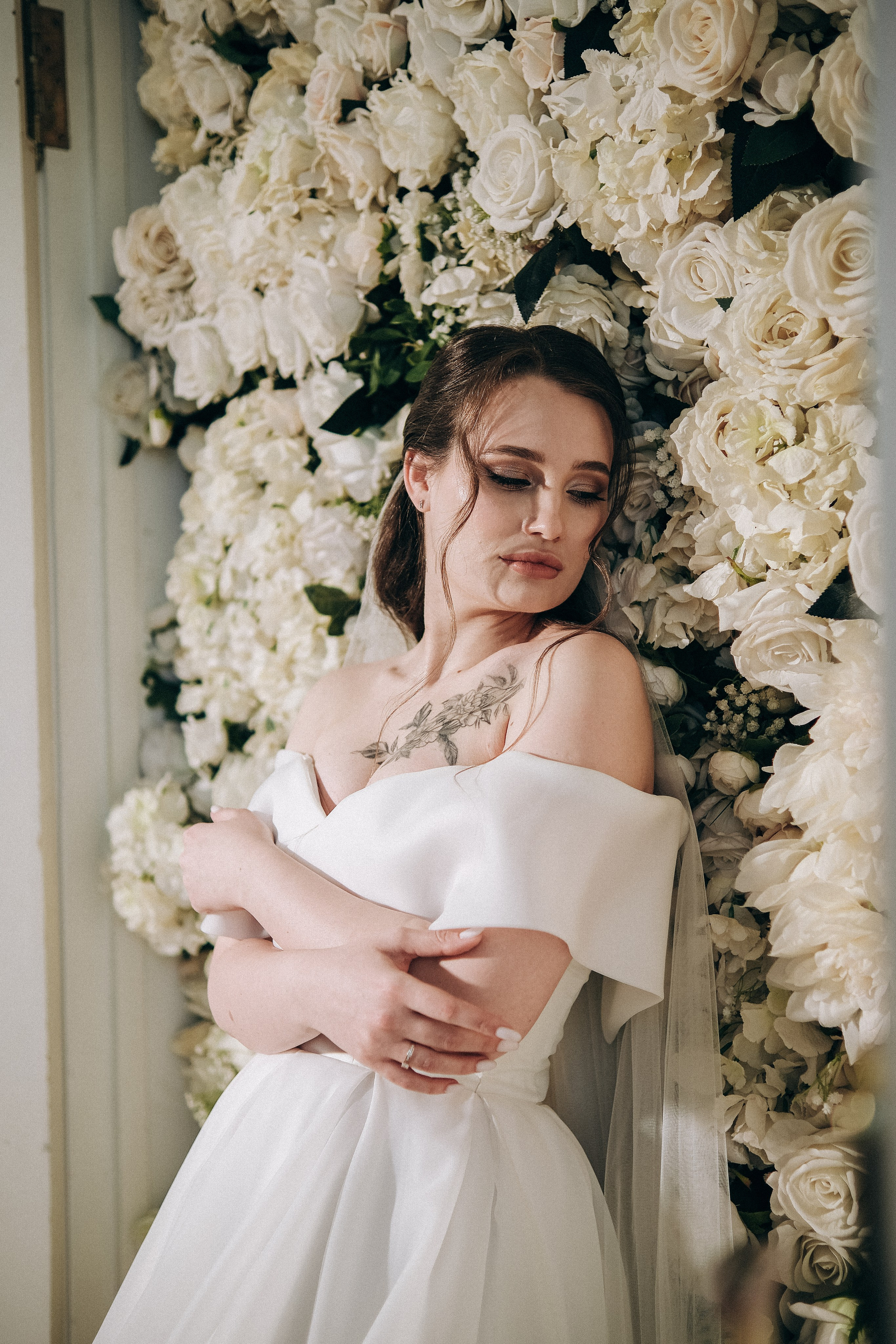 Надя & Серёжа. Phdkvmr.ru