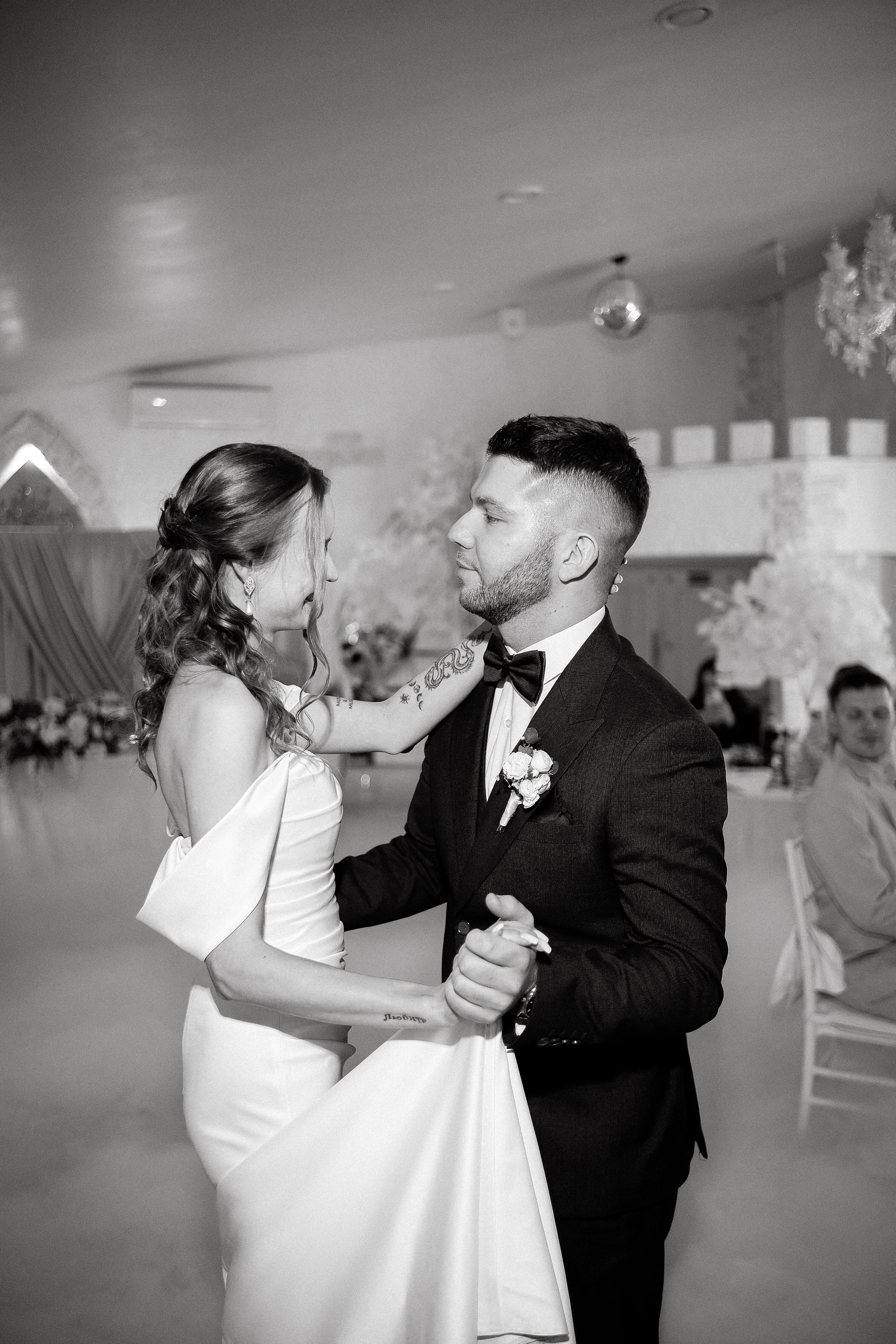 Оля & Денис СПБ. Phdkvmr.ru