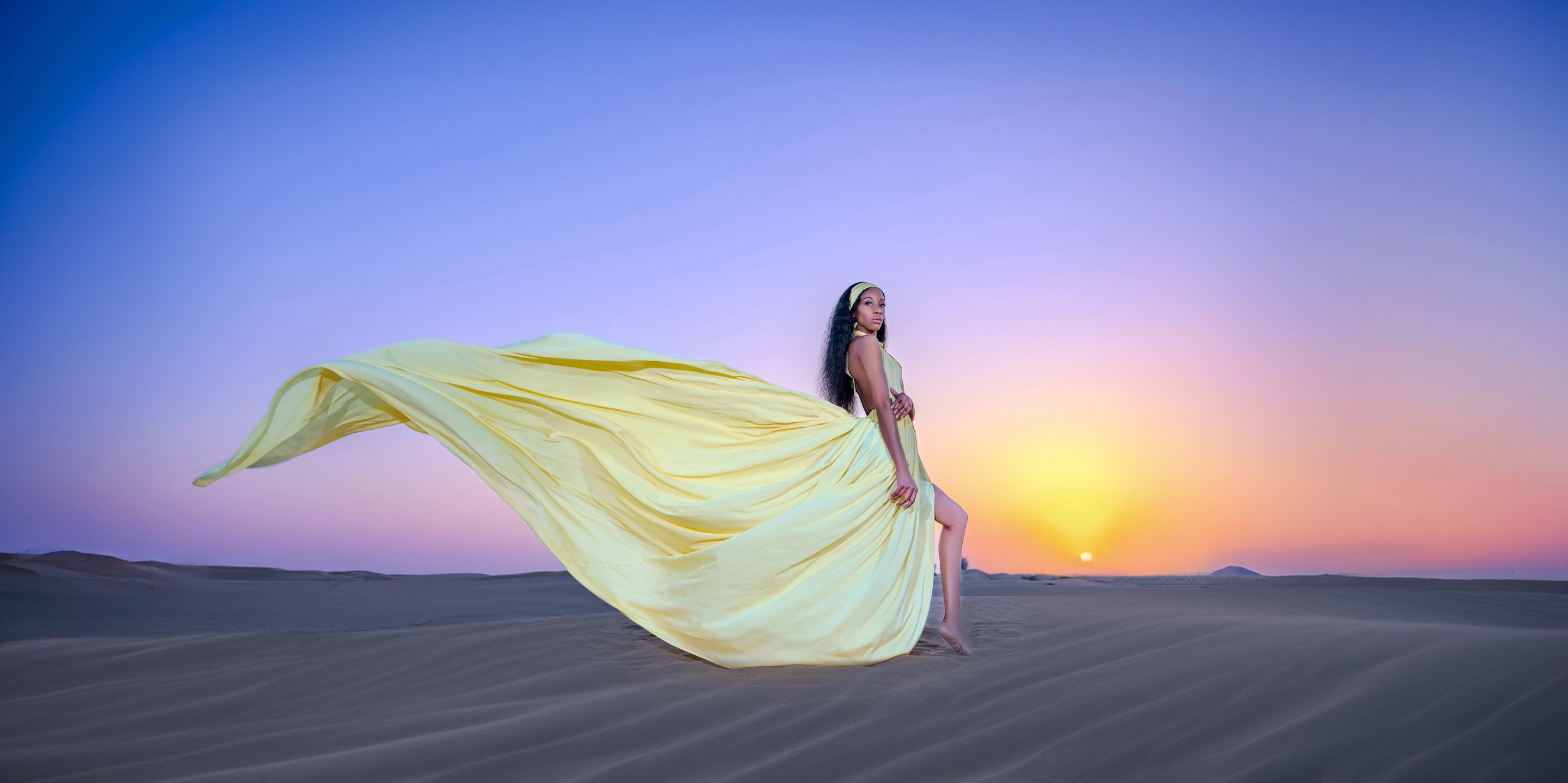 Rose of wind. Коммерческий фотограф Москва /Дубай, эксклюзивные фэшн фотосессии