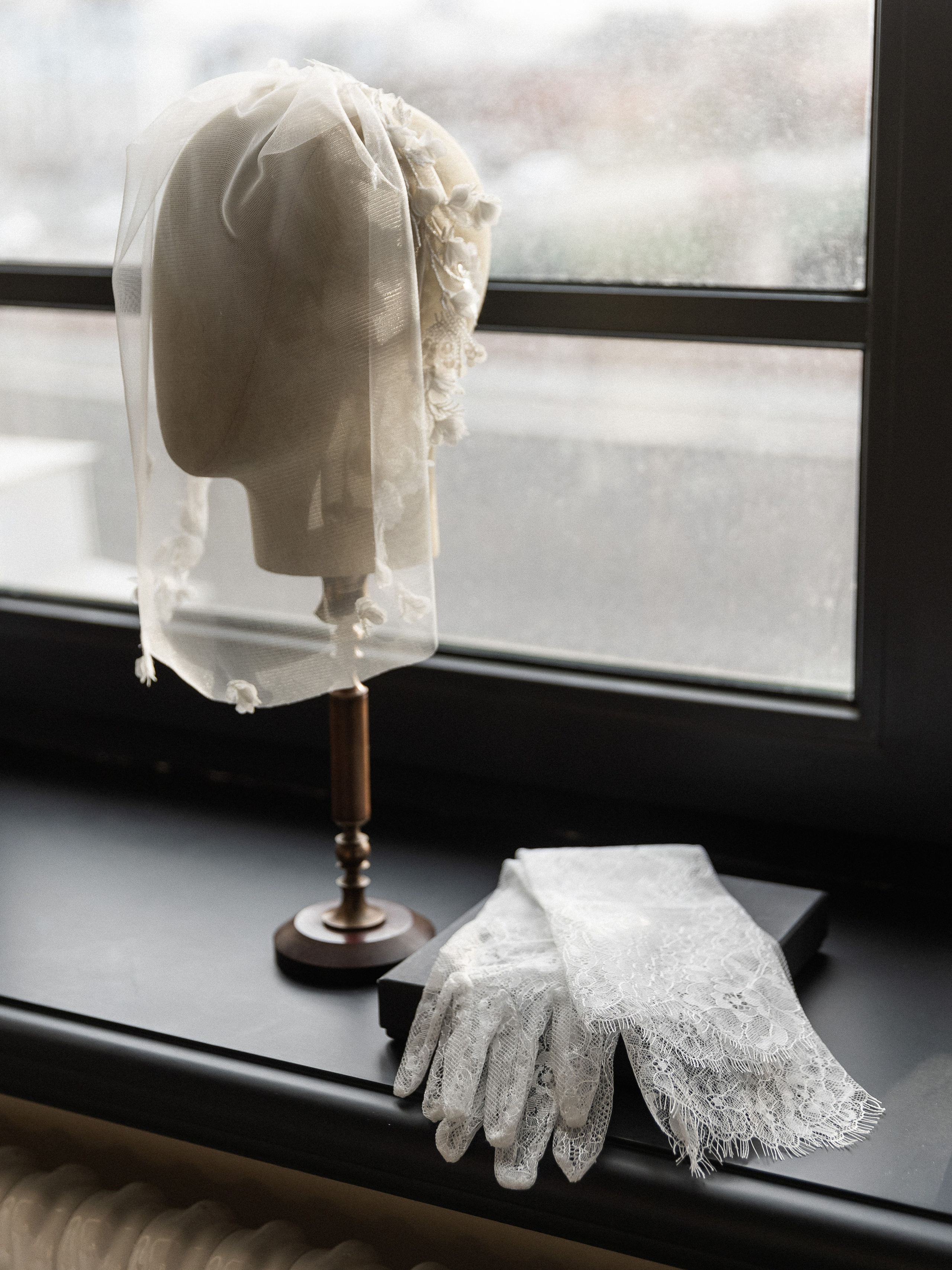 6 лет GREY CHIC. NesterovaMaria.ru