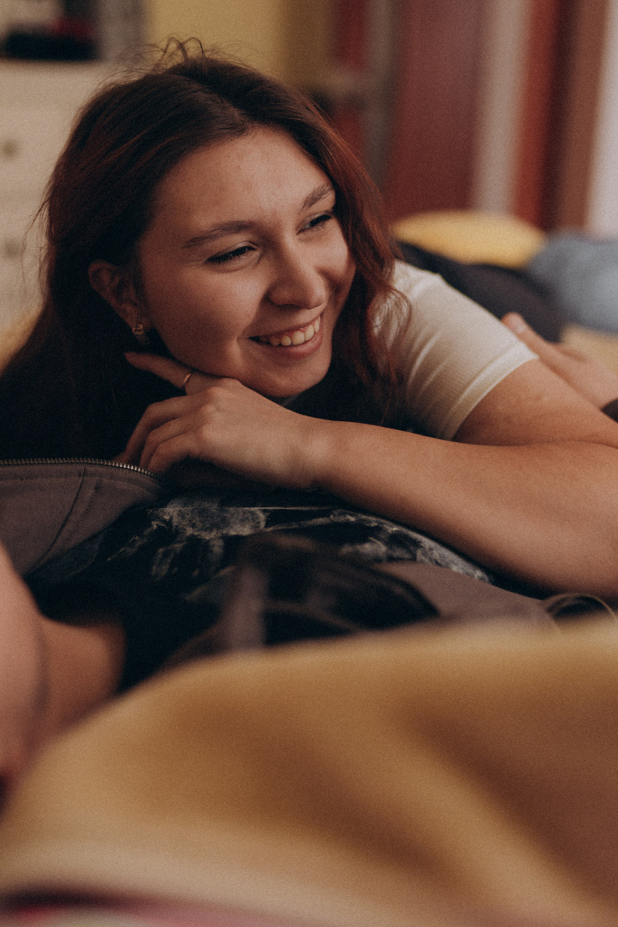 Анжелика. Фотограф Торопец Кристина Абрамова Kanwellia photography