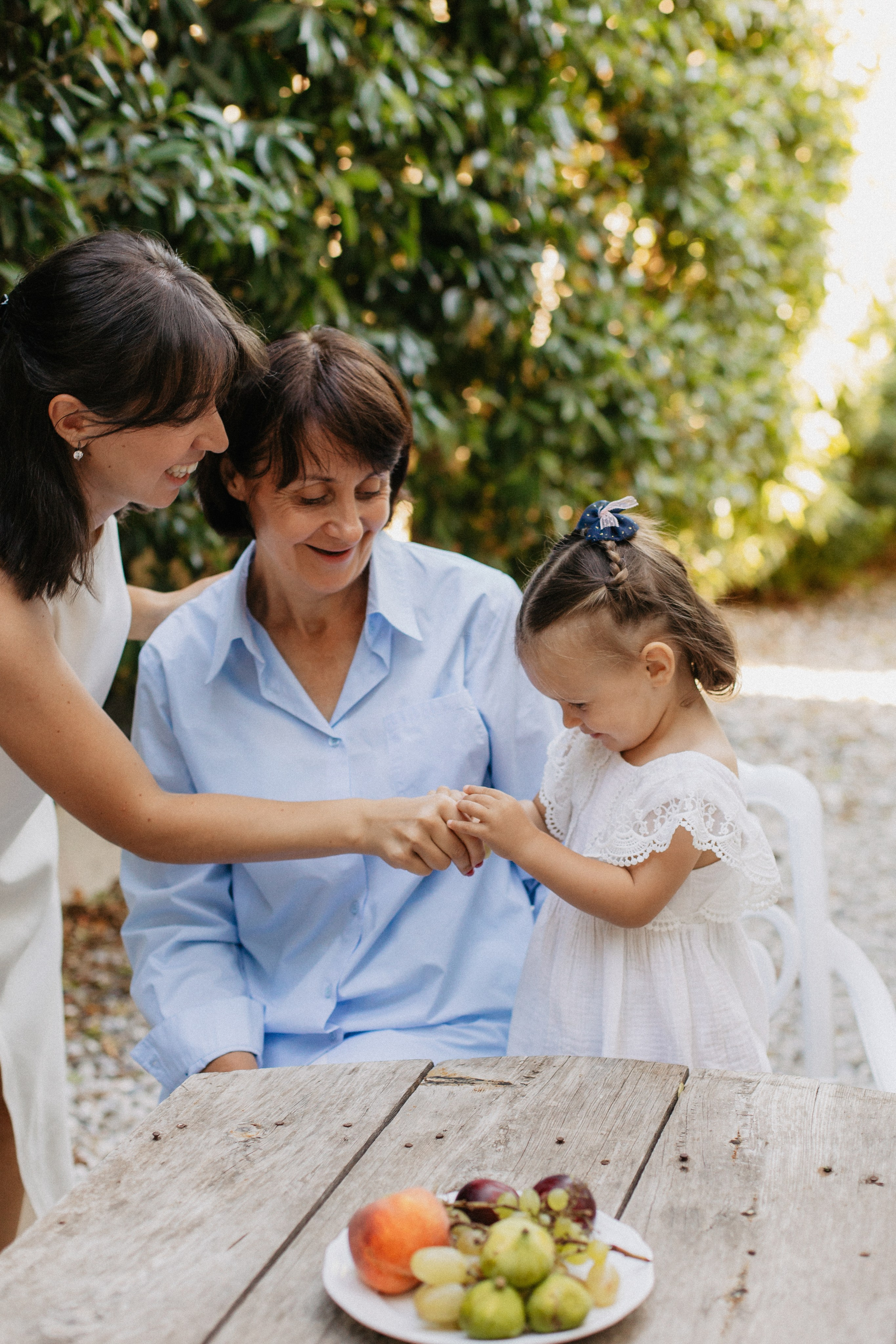 Семейный отдых на вилле. Фотограф Екатерина Гюнгор ♡ Фетхие Мармарис Ортаджа