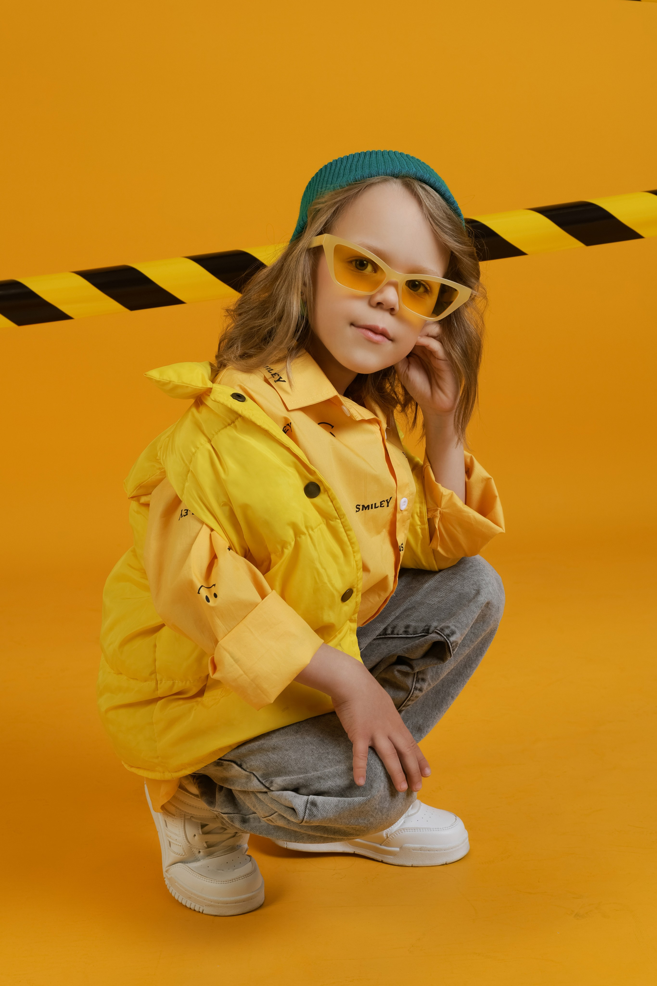 Проект на желтом фоне. АНАСТАСИЯ КУЗНЕЦОВА | ФОТОГРАФ ЧЕБОКСАРЫ