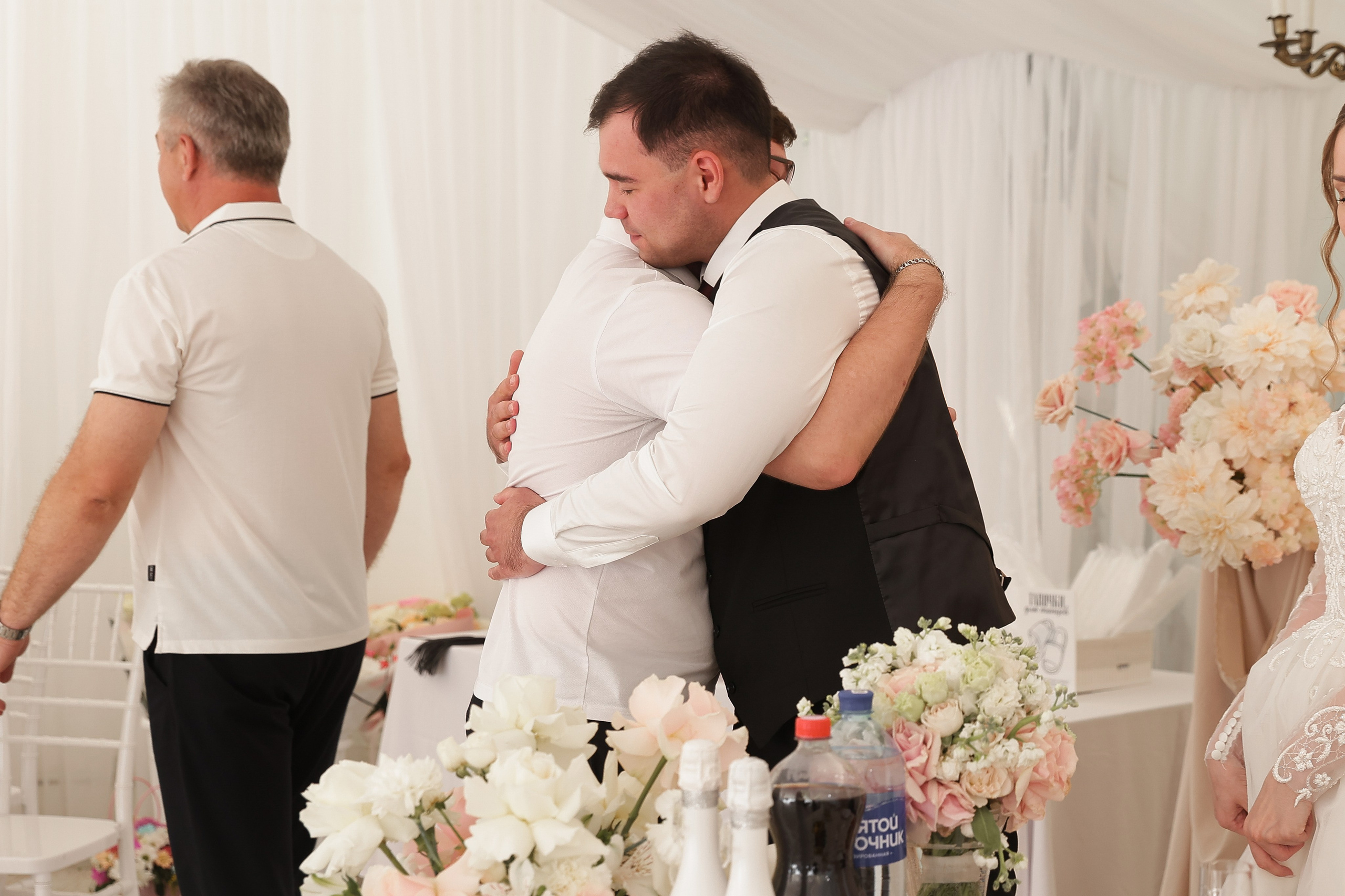 Елизавета & Даниил. 20.06.26. Фотограф в Туле Анастасия Ерёмина