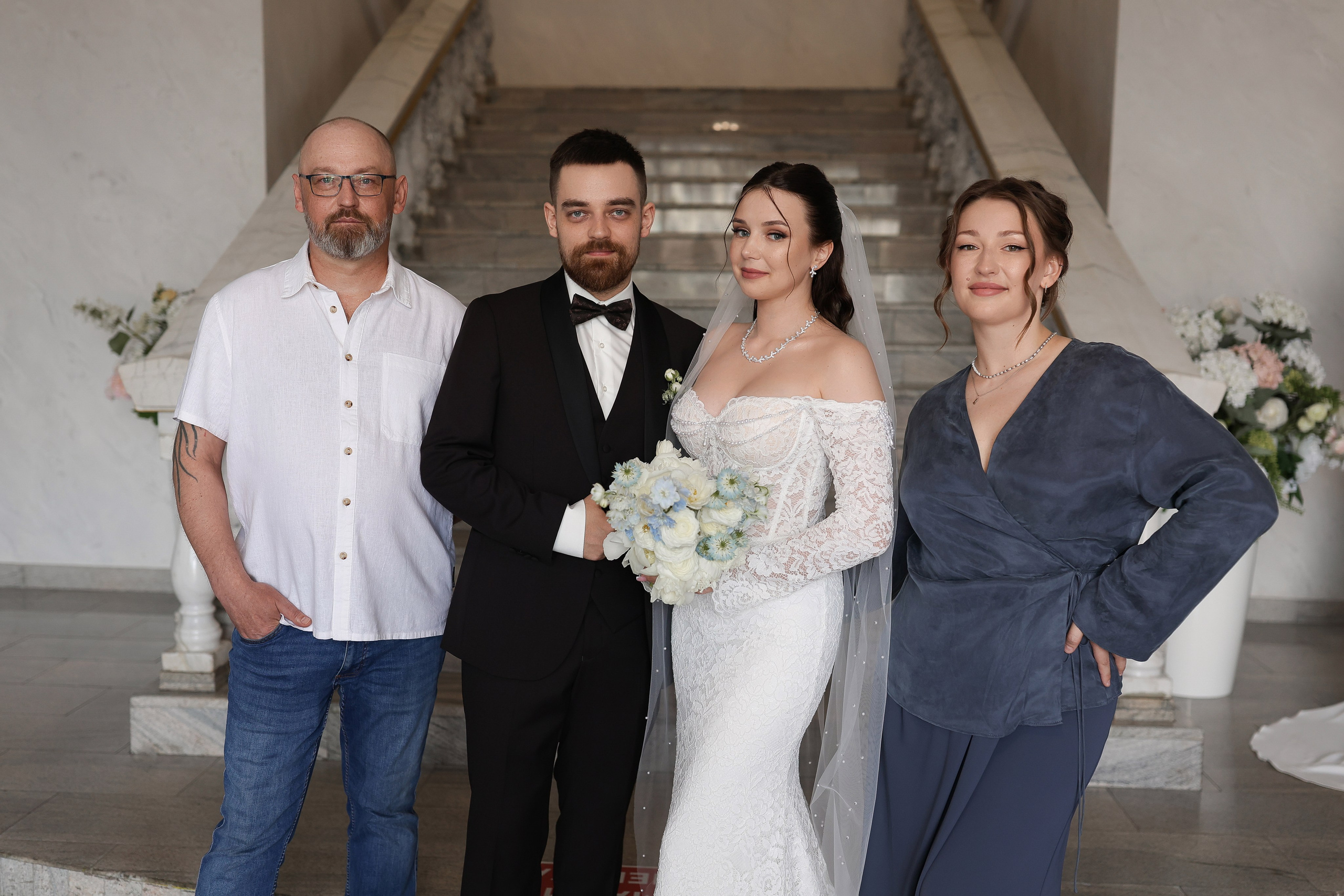 Даша & Никита. 13.06.26. Фотограф в Туле Анастасия Ерёмина