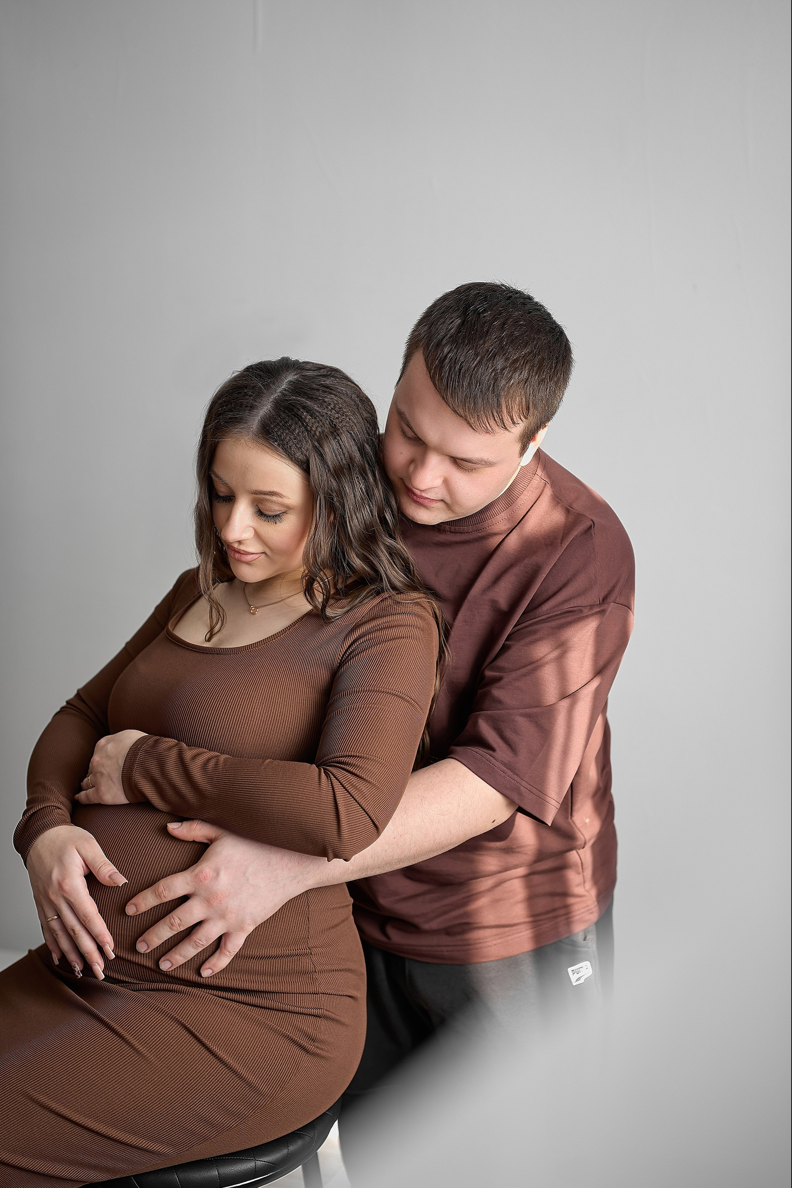 В ожидании. Фотограф Юлия Ремезова