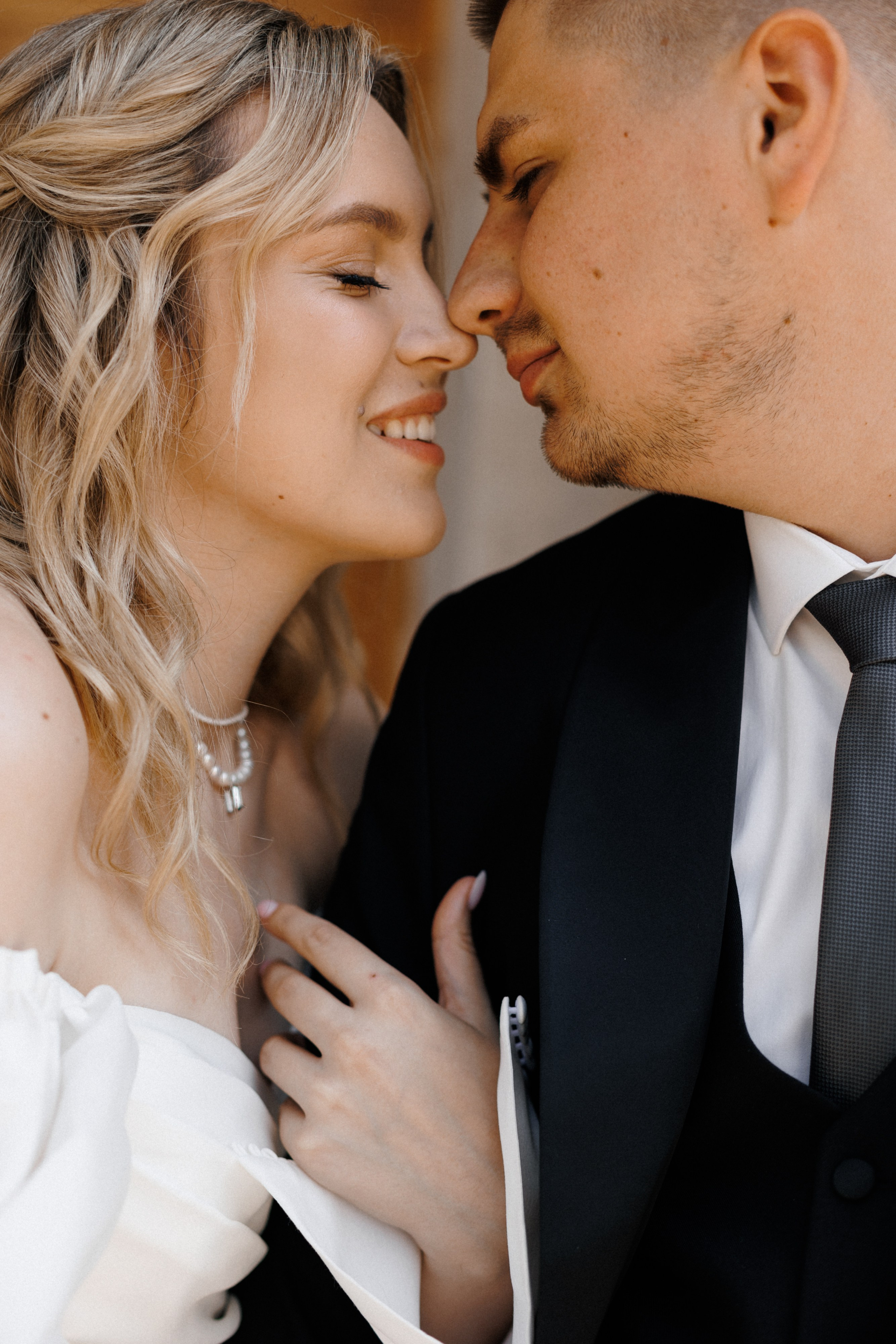 Кирилл & Арина. Свадебный и семейный фотограф Татьяна Селезнева