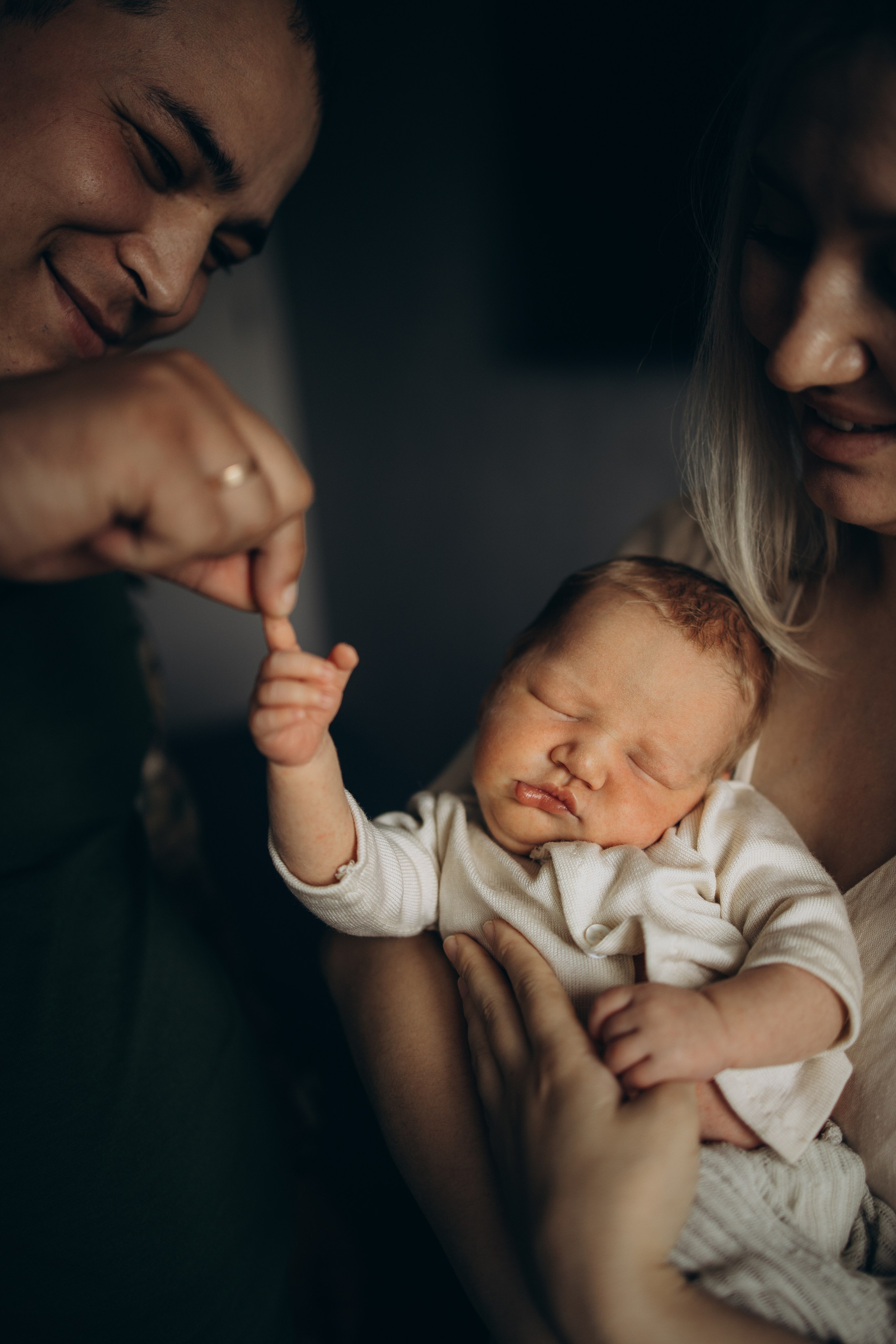 Руслан. Семейный фотограф новорожденных УФА Гульнара Зиновьева