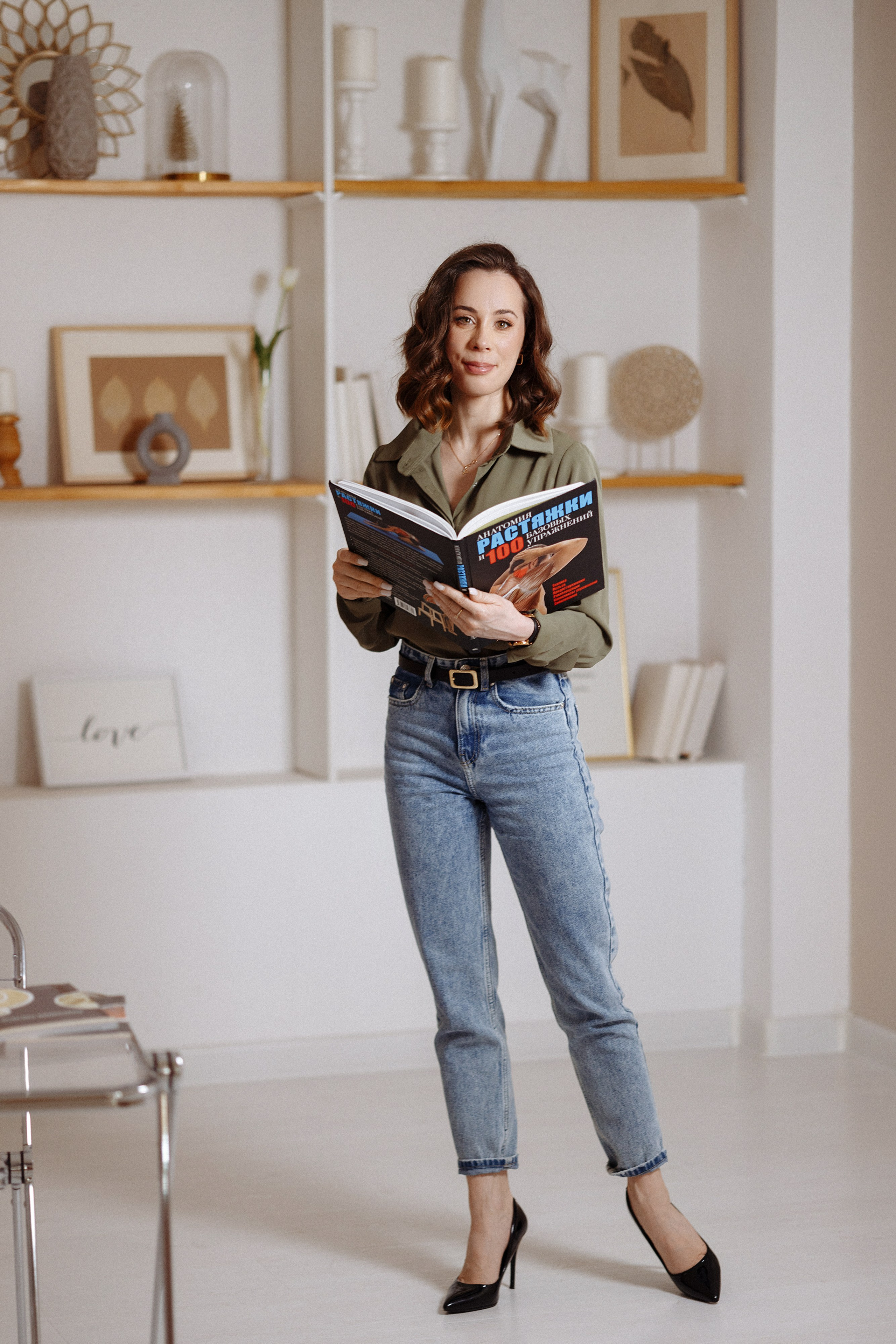 Контент для Марины. Каплицкая Любовь — фотограф Тверь