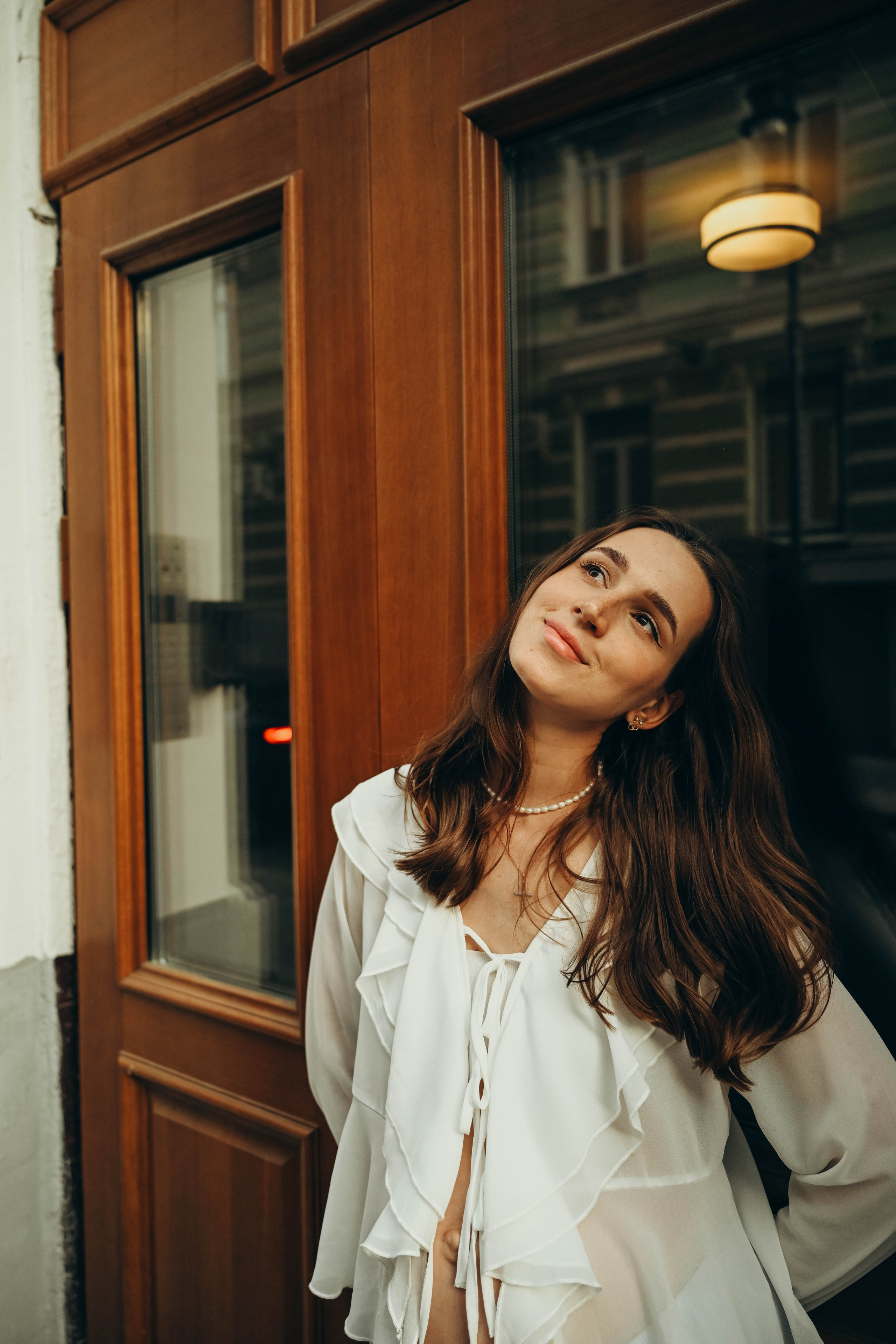 Беременность прогулка. Семейный фотограф в Москве Люберцах Ирина Вронская