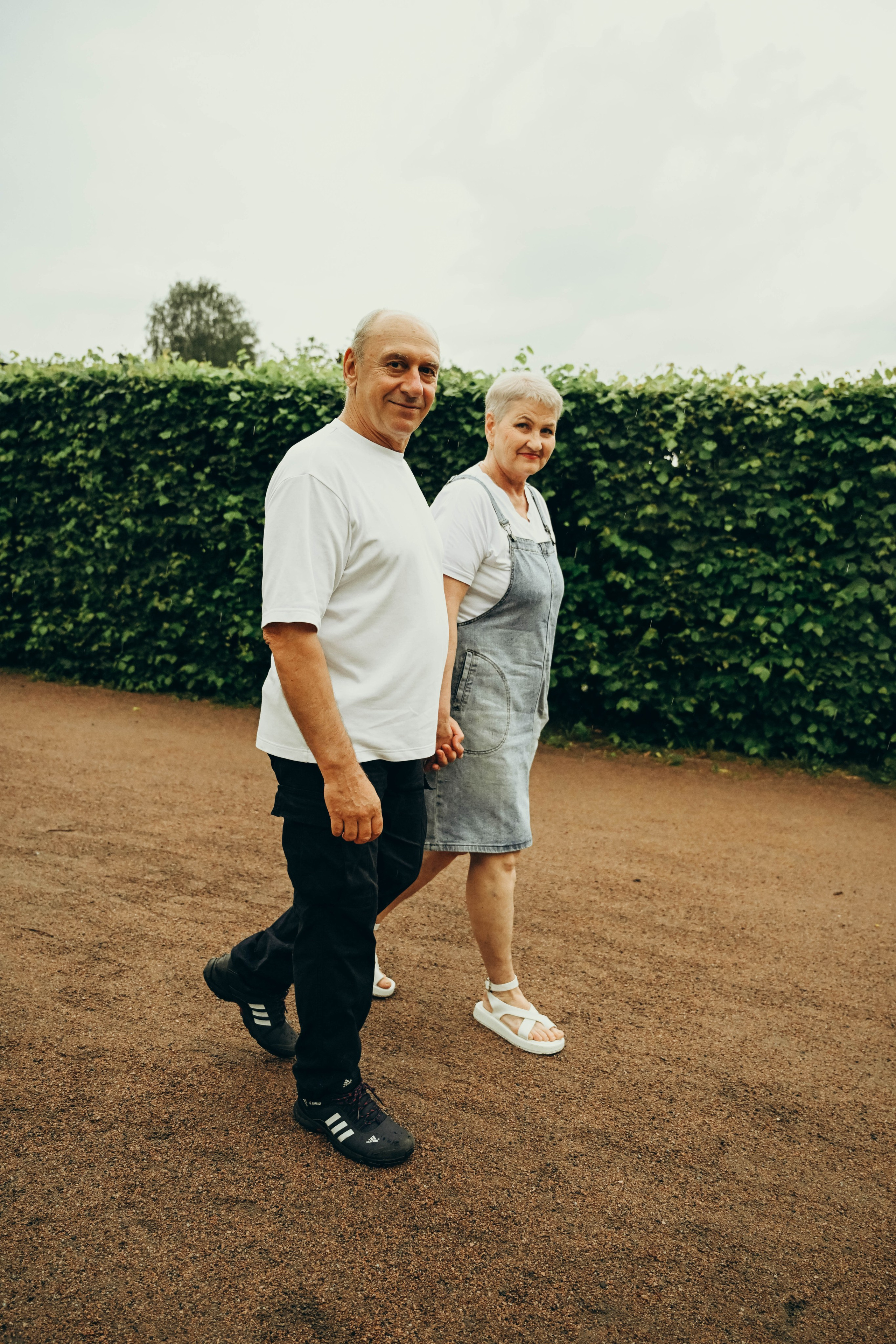 Большая семья в Кусково. Семейный фотограф в Москве Люберцах Ирина Вронская
