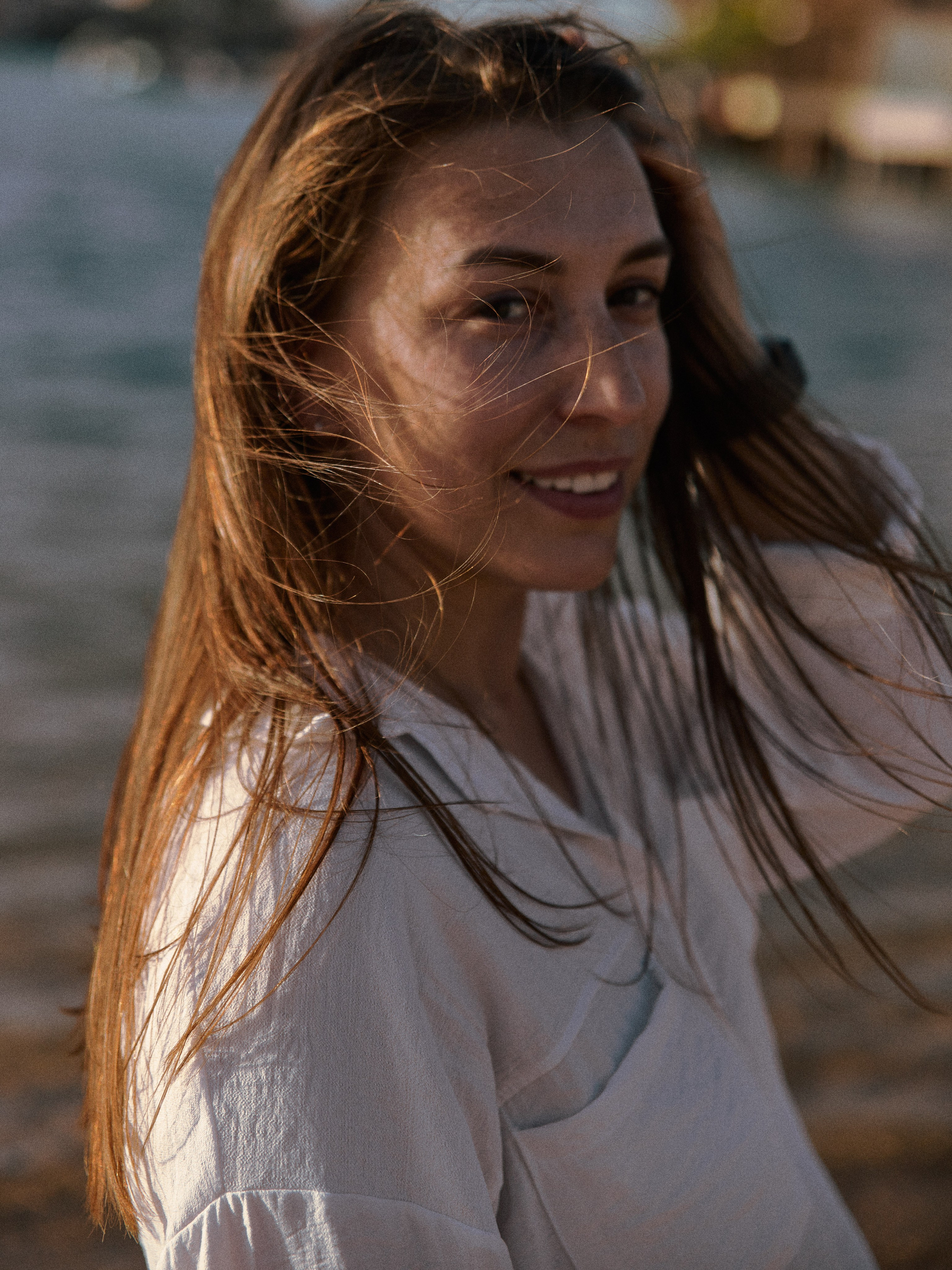 Vlada & Shura. Jorgis Talè — photographer, kind person, teacher of arts and other mag