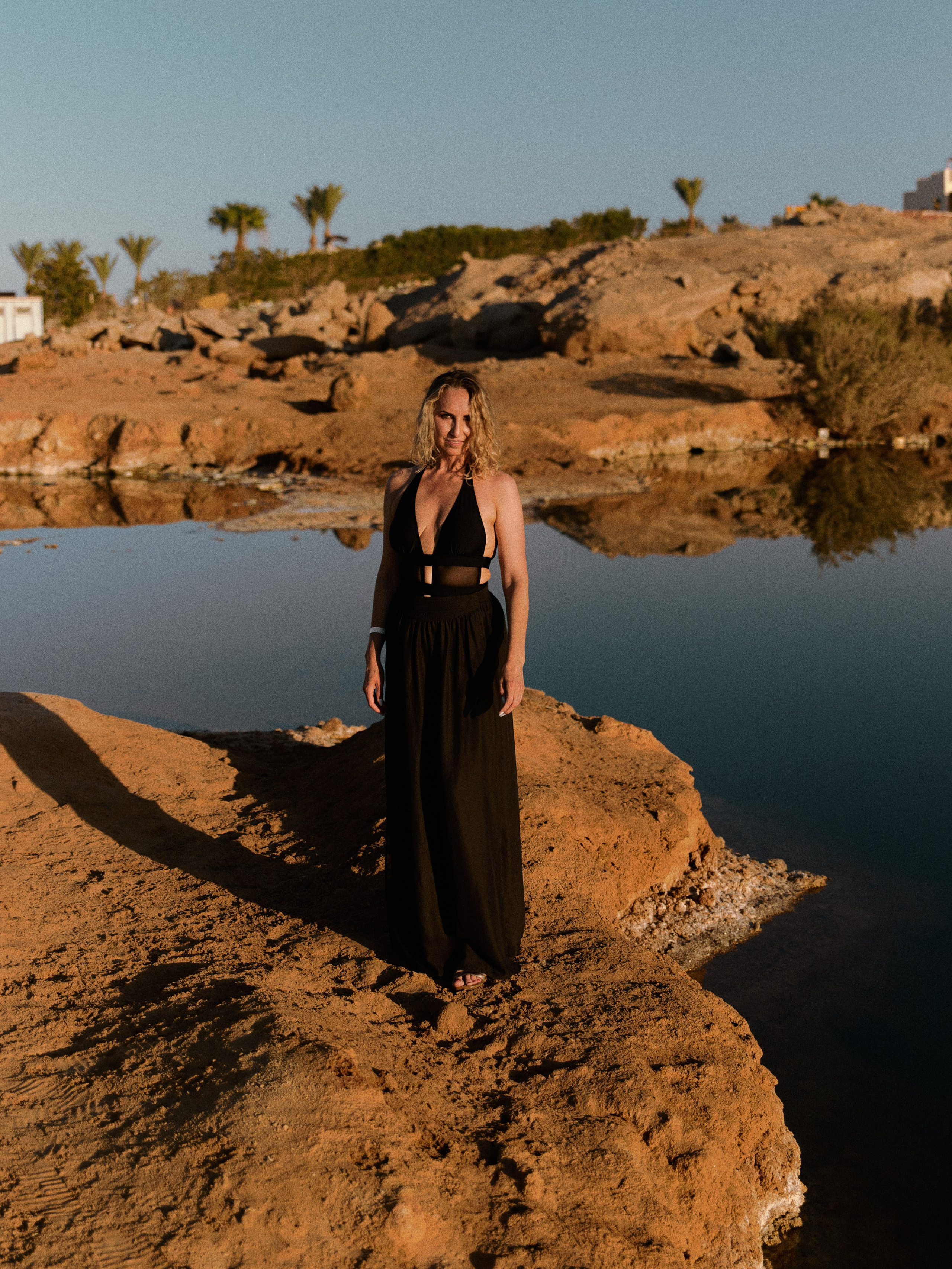 Elena. Jorgis — фотограф в Хургаде / обучение фотографии