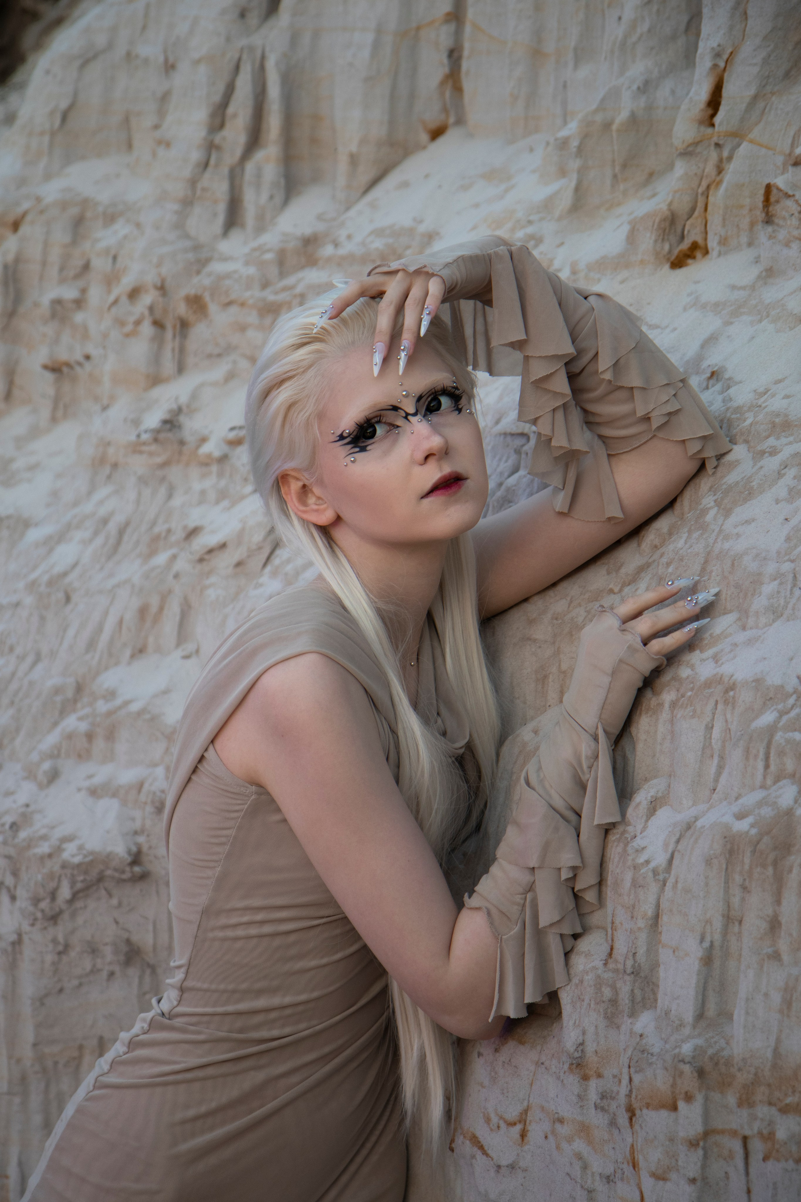 Dune. Фотограф Давыдова Дарья | Xsae_ph