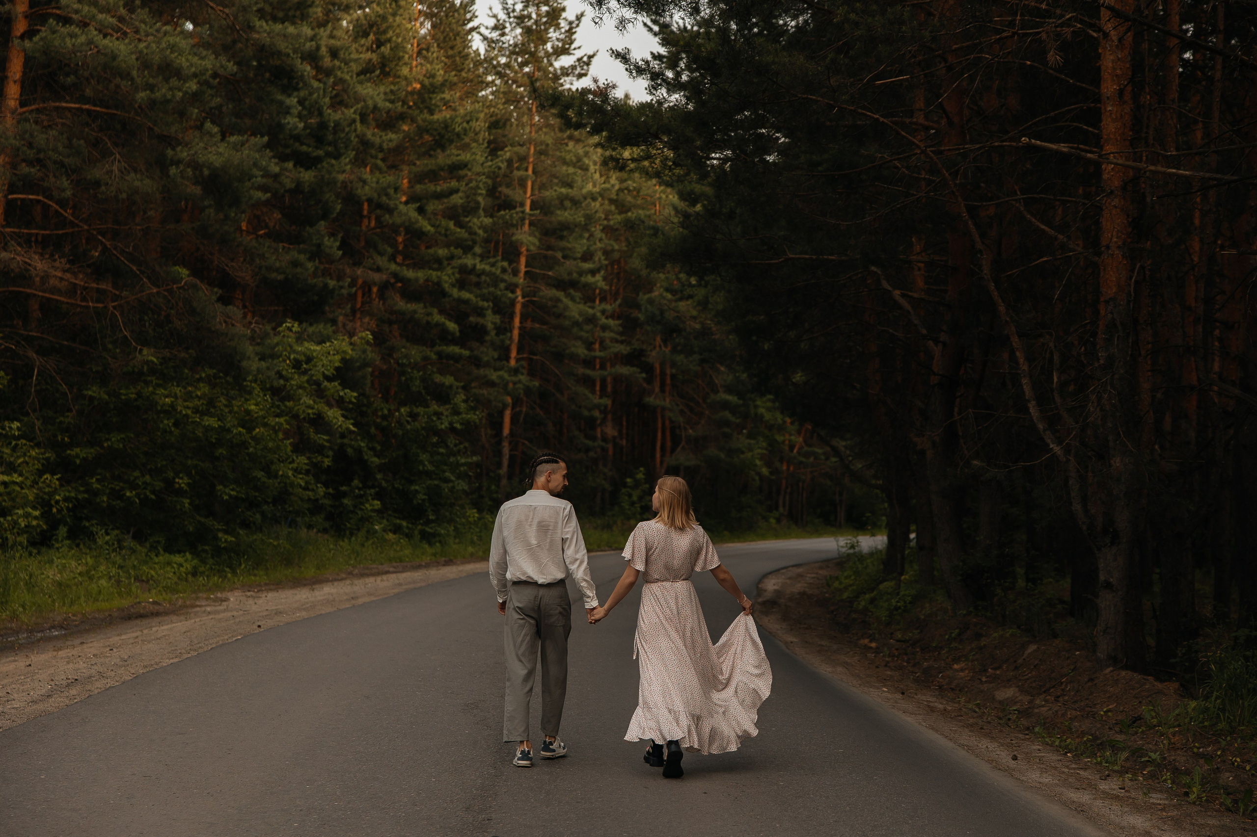 Павел и Анастасия. Фотограф Пенза Марина Арбузова |свадебный и семейный фотограф