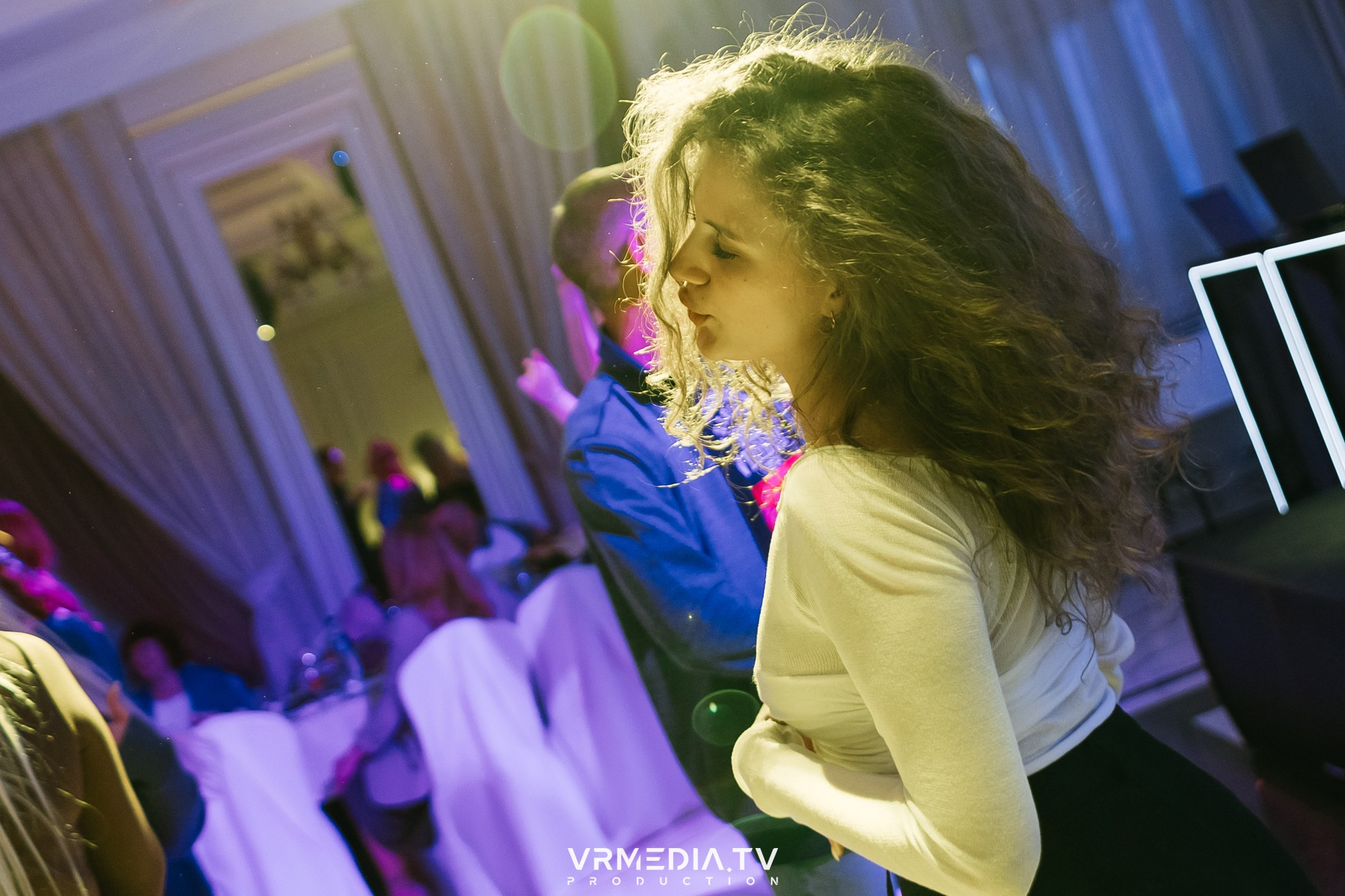 Выходные в ресторане «Лазурный берег»